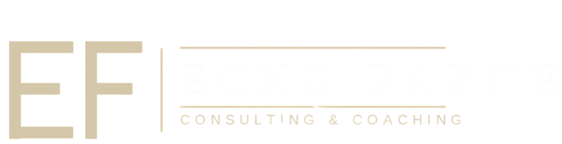 Echo Farne Logo