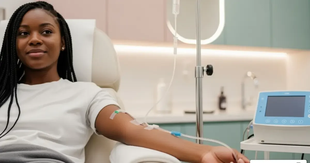 Benefits of IV Therapy: What Actually Helps, What’s Hype, and How to Decide