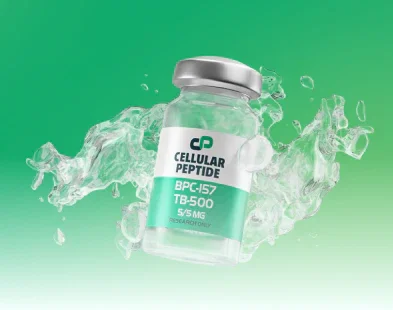 Top Benefits of Peptide Therapy in Wentzville for Health and Wellness