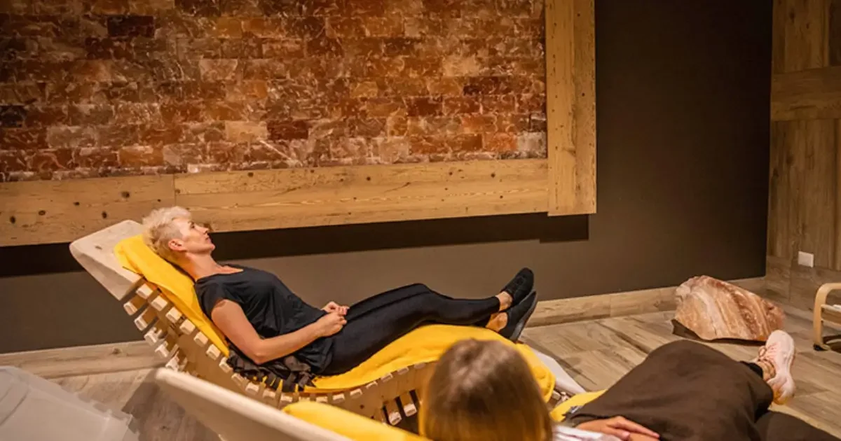 How Halo Therapy Works- Halo Therapy in Wentzville