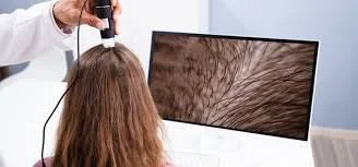 Wentzville head spa scalp