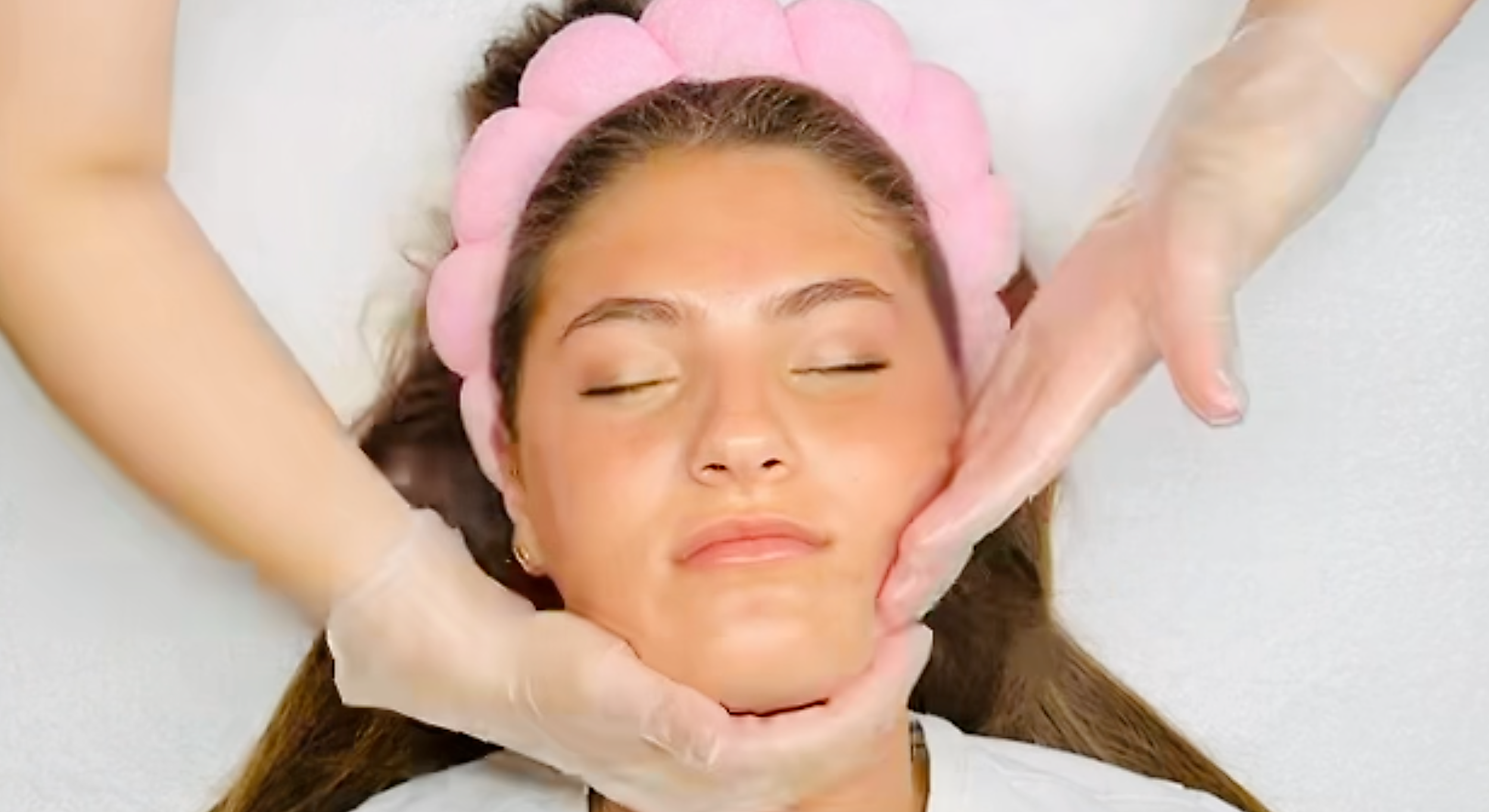 Teen Facial