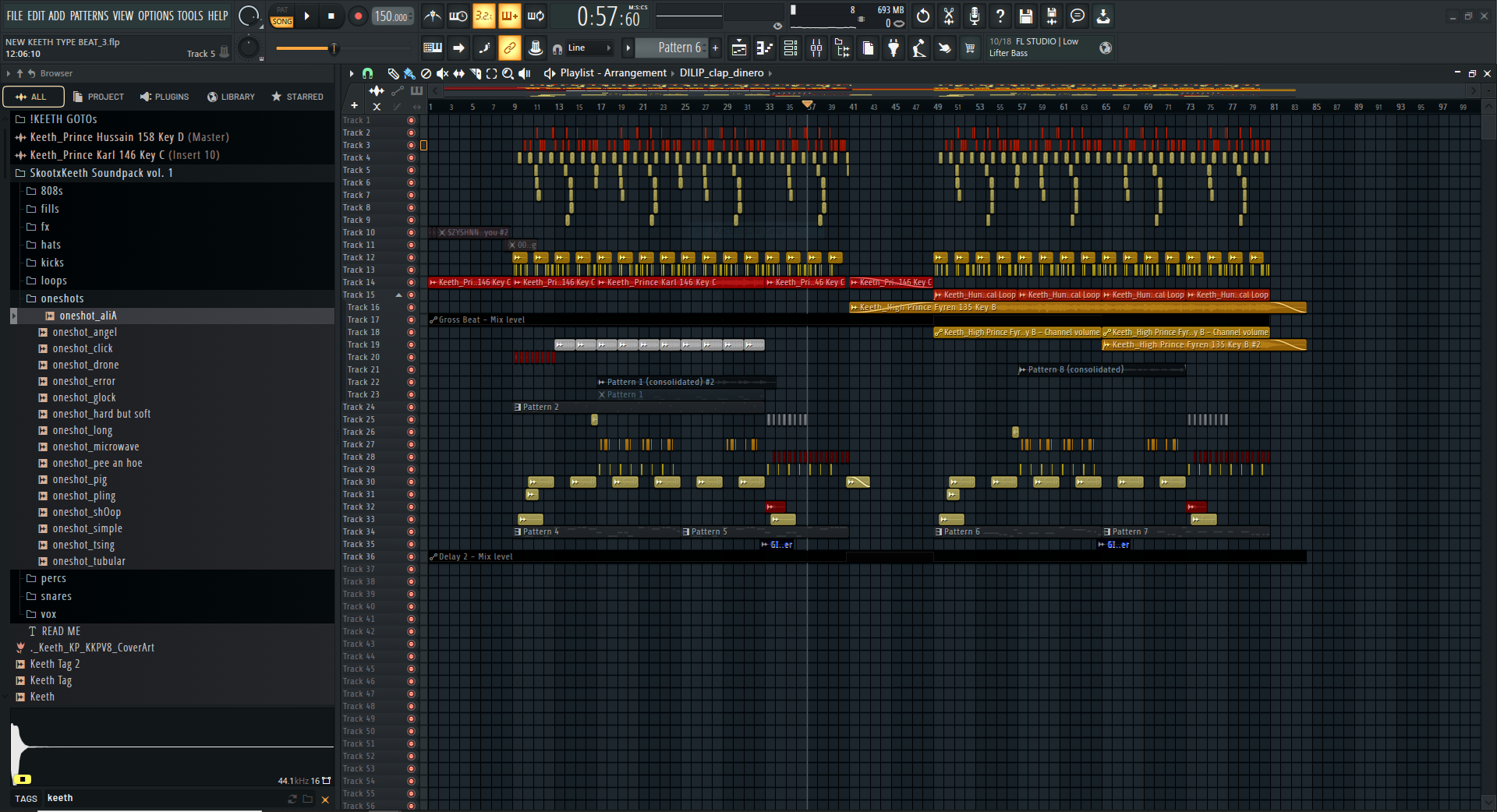 ARTISTS…WHERE YA AT?