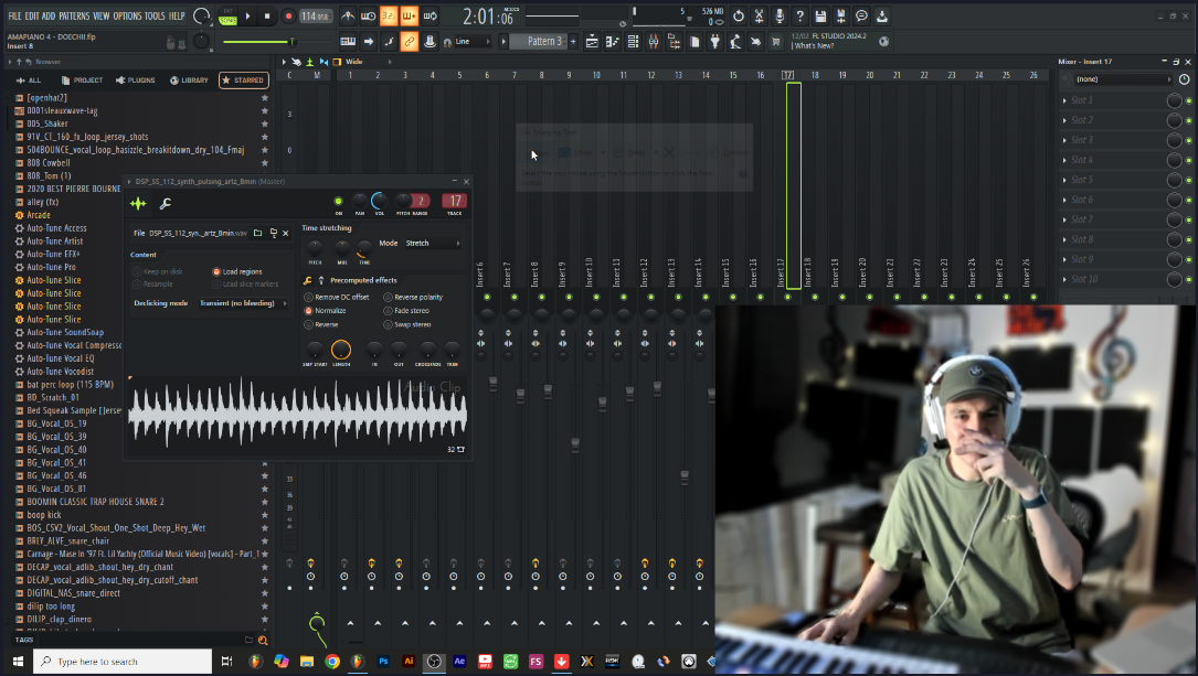 NEW YEAR, NEW EVERYTHING…