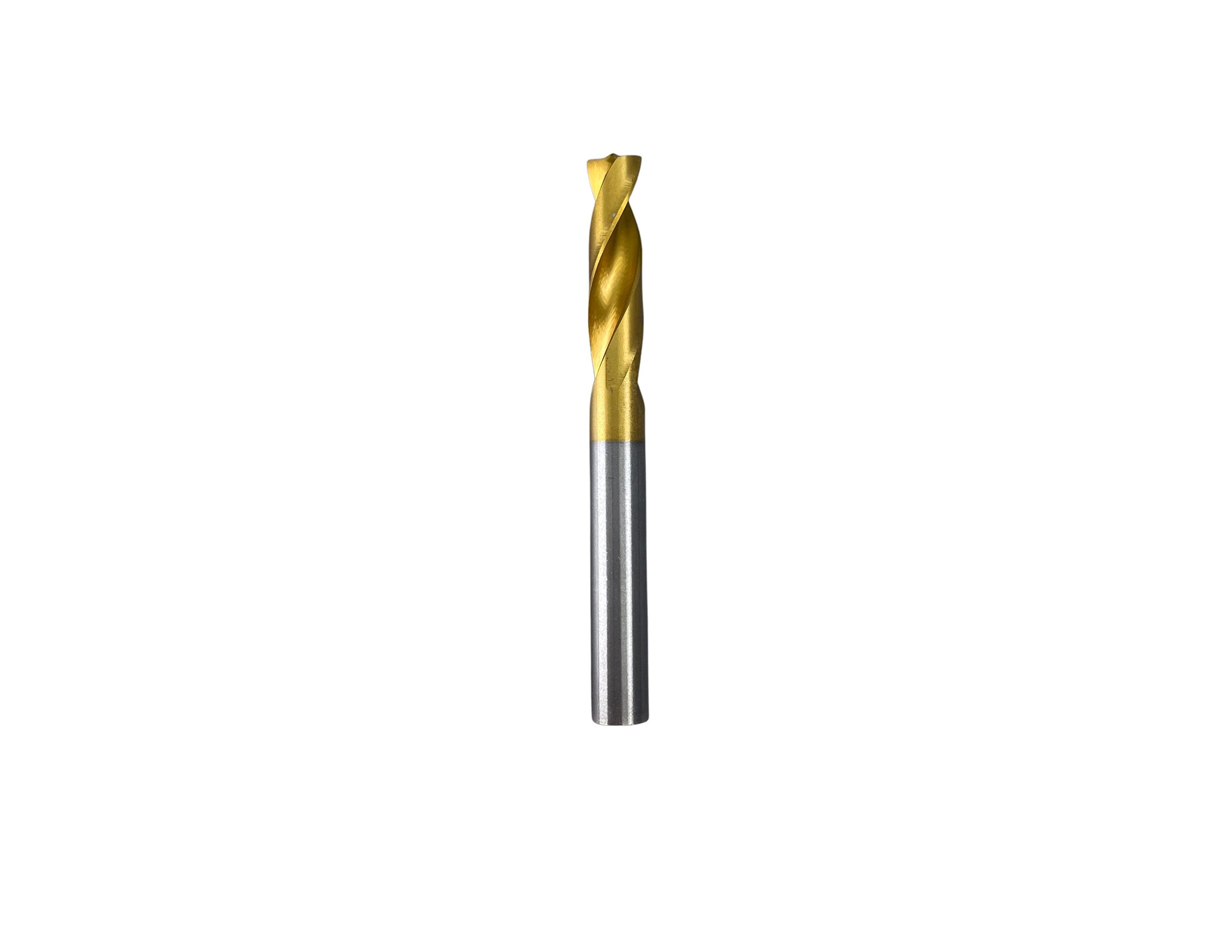 8mm Spot Weld Bit (80mm)