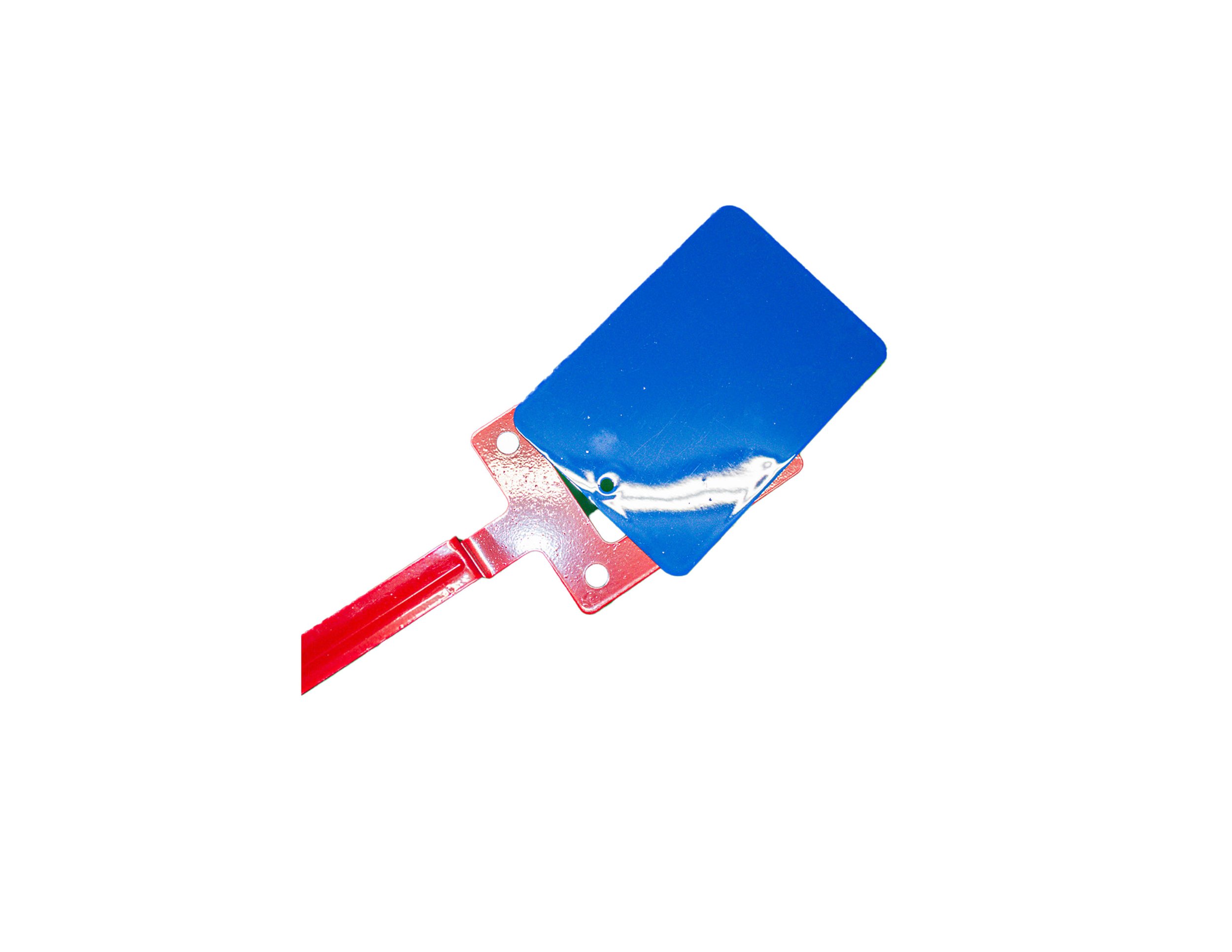 Metal Sprayout Holder