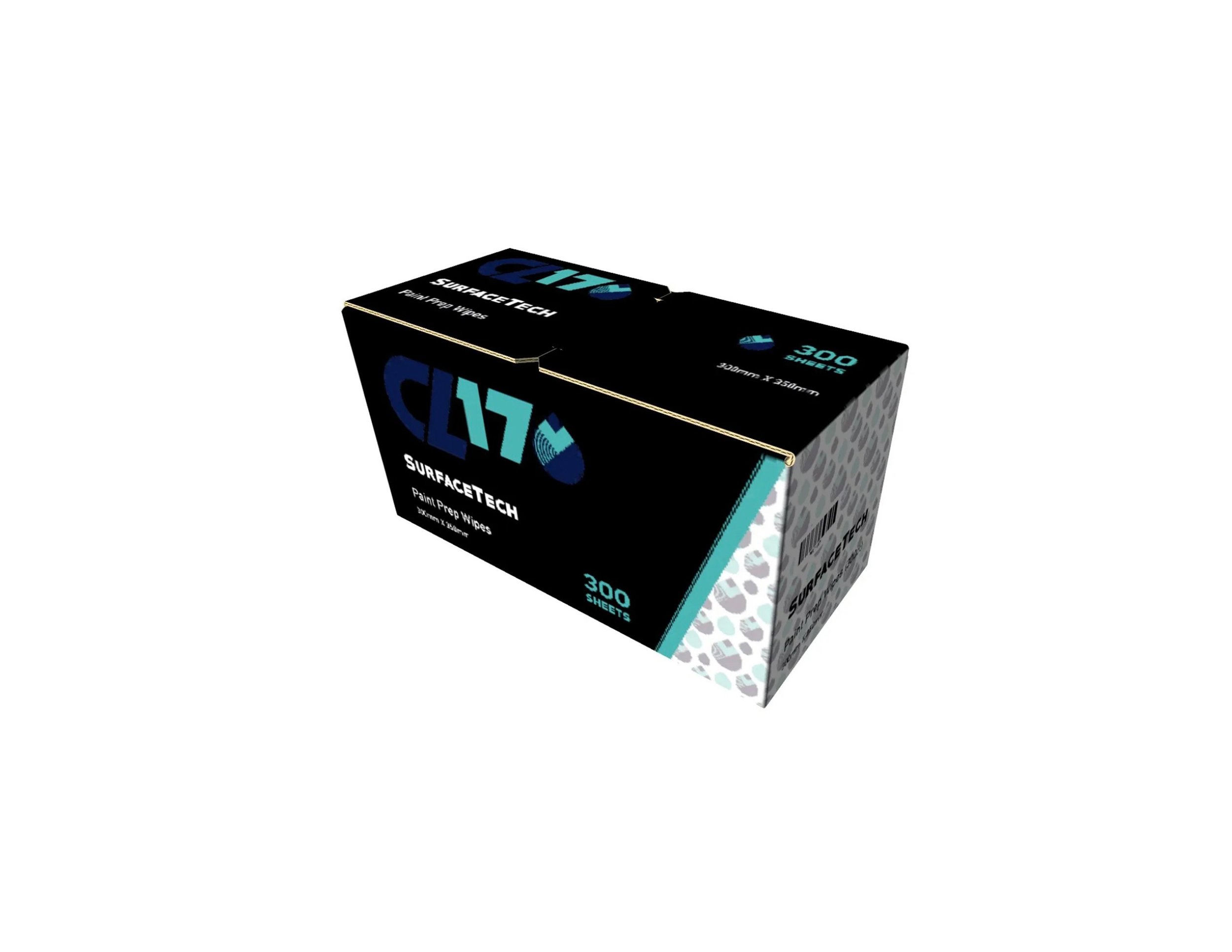 SurfaceTech Paint Prep Wipes