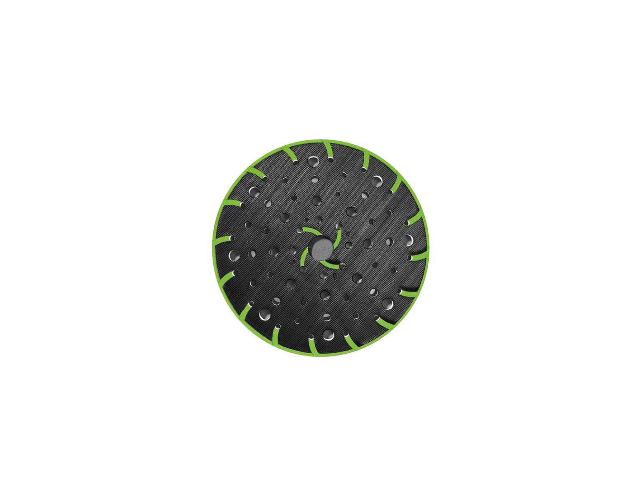 6" Backing Pad