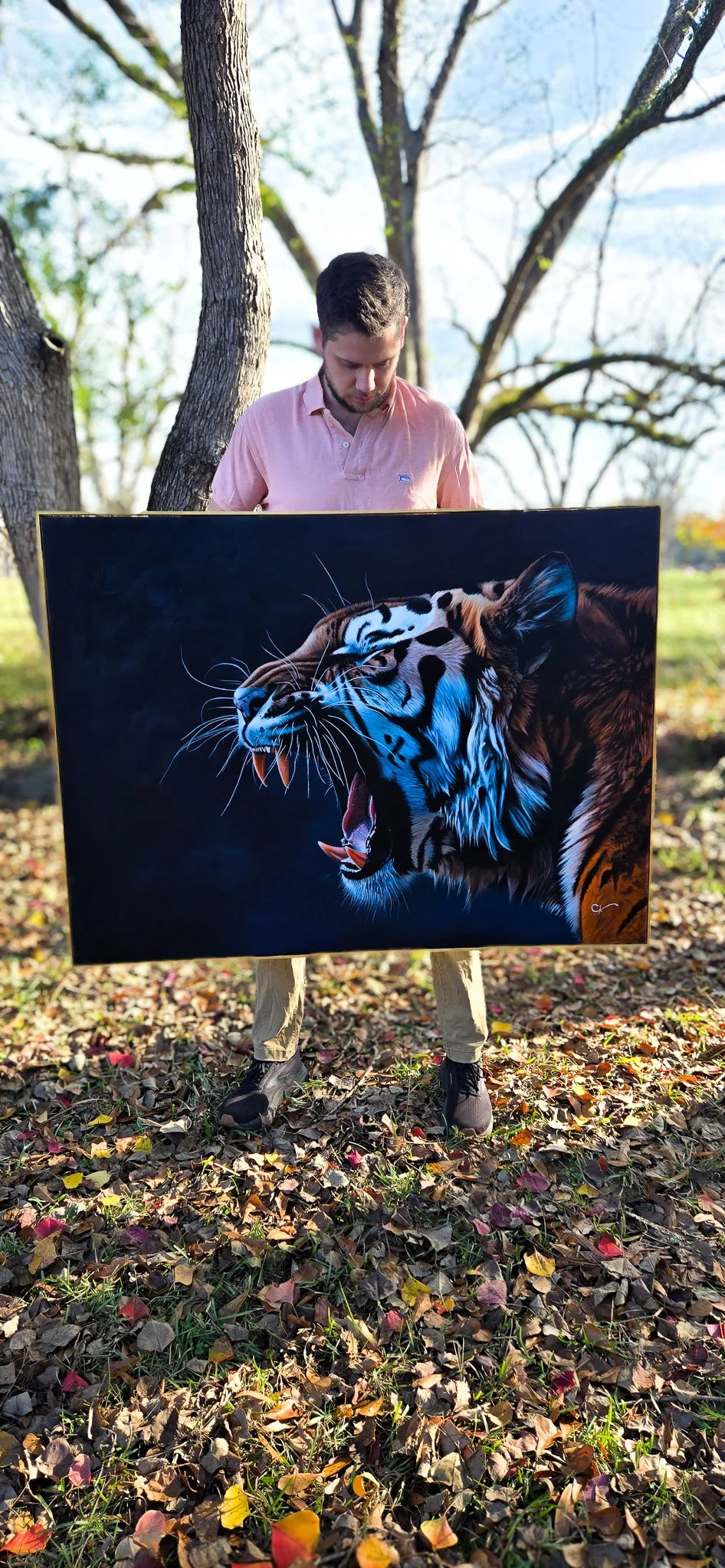 Holding the tiger-2.jpg