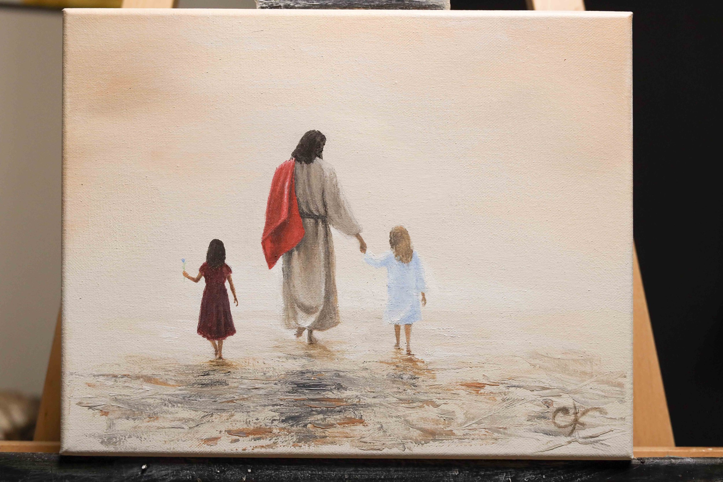 Jesus and the Children 1.jpg