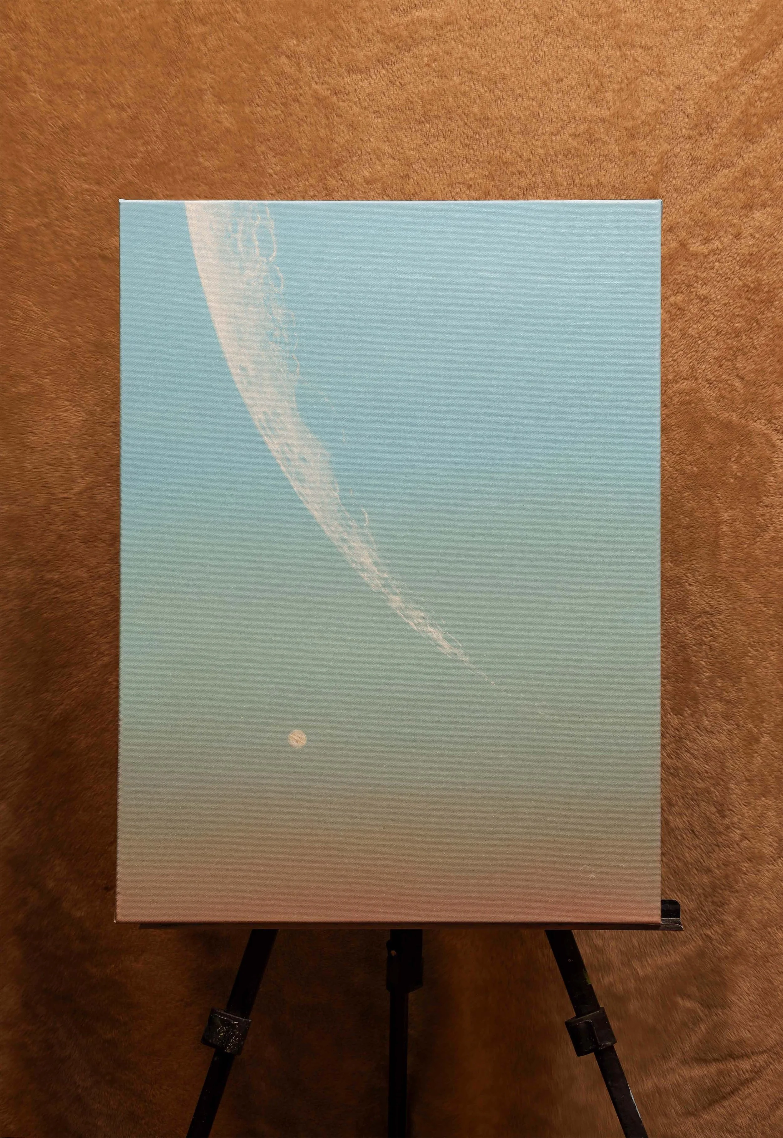 Regolith