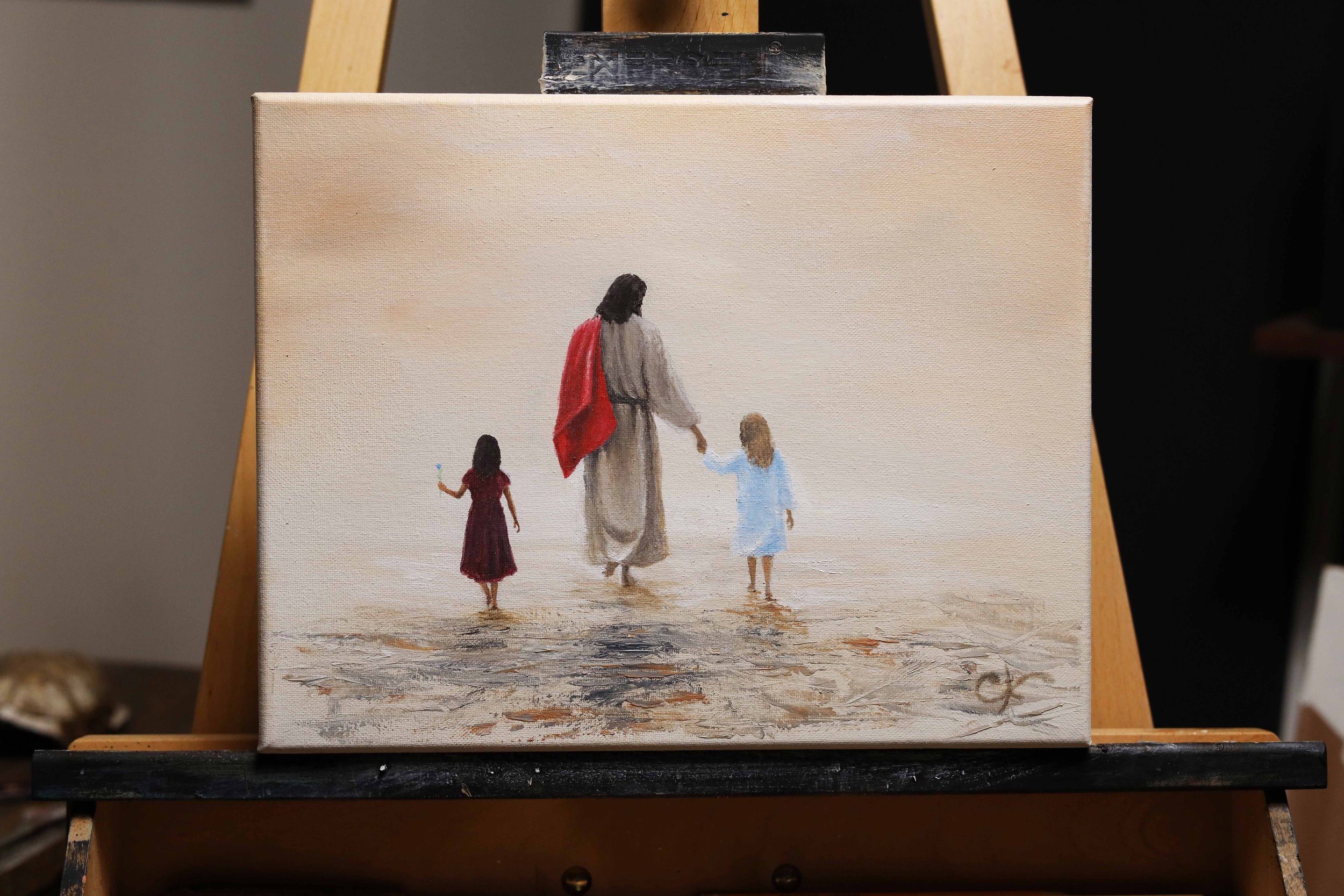 Jesus and the Children 4.jpg