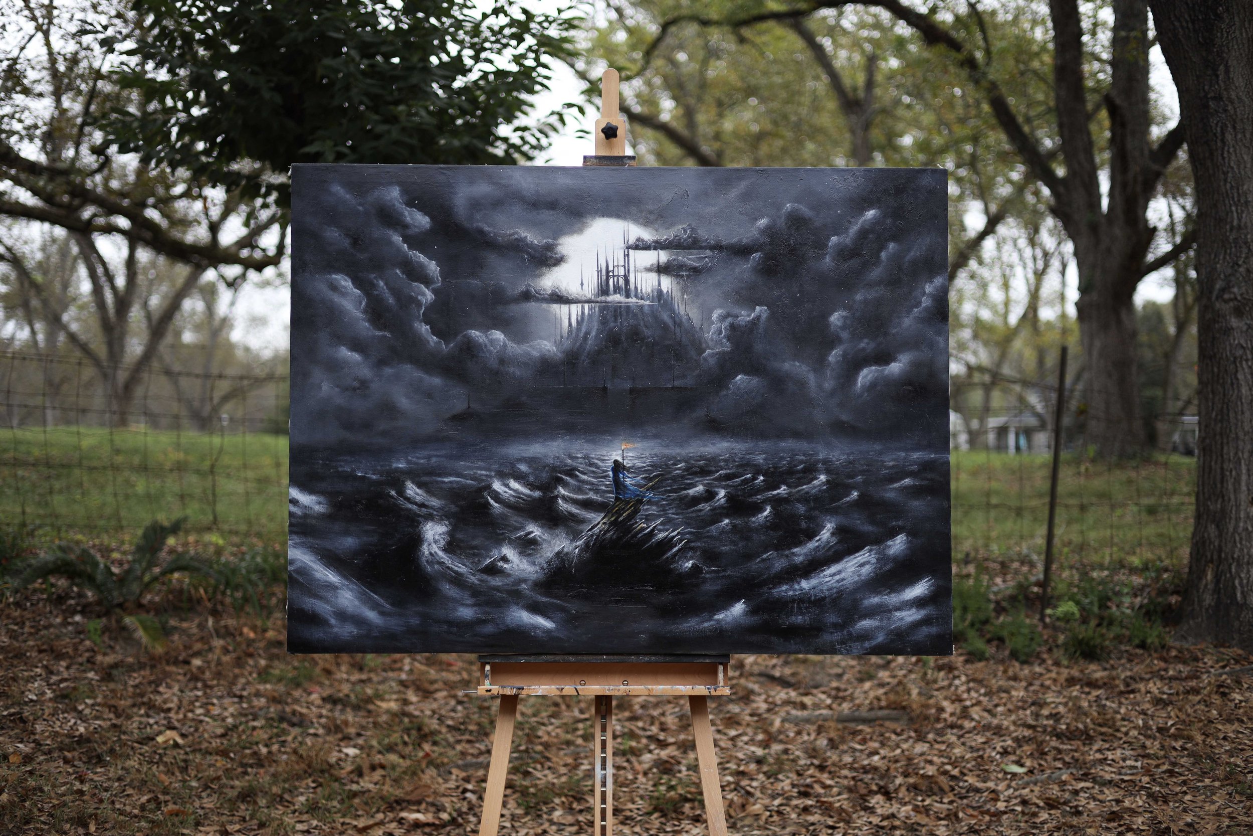Atlantis