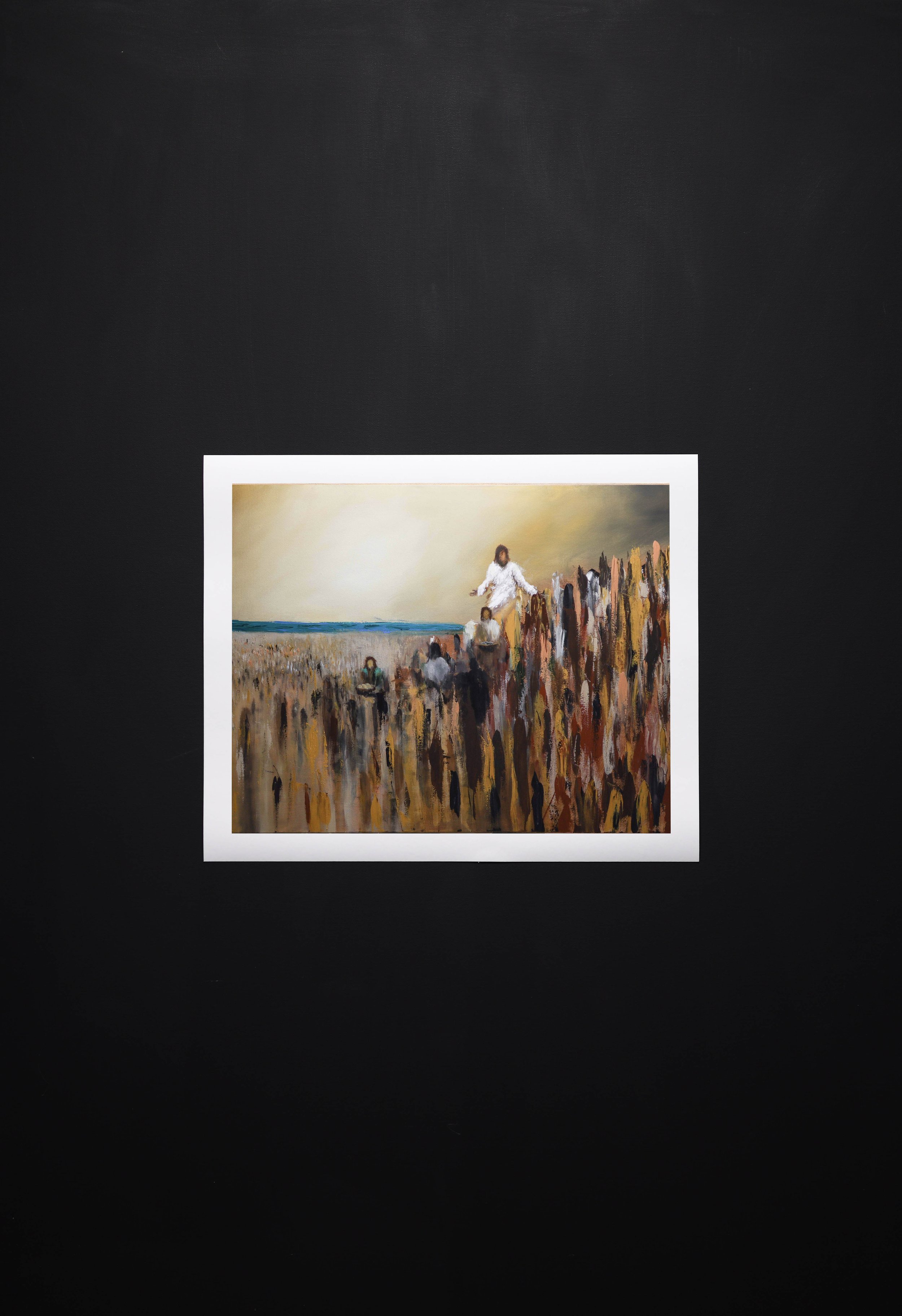 Jesus feeds the 5000 print thumbnail.jpg