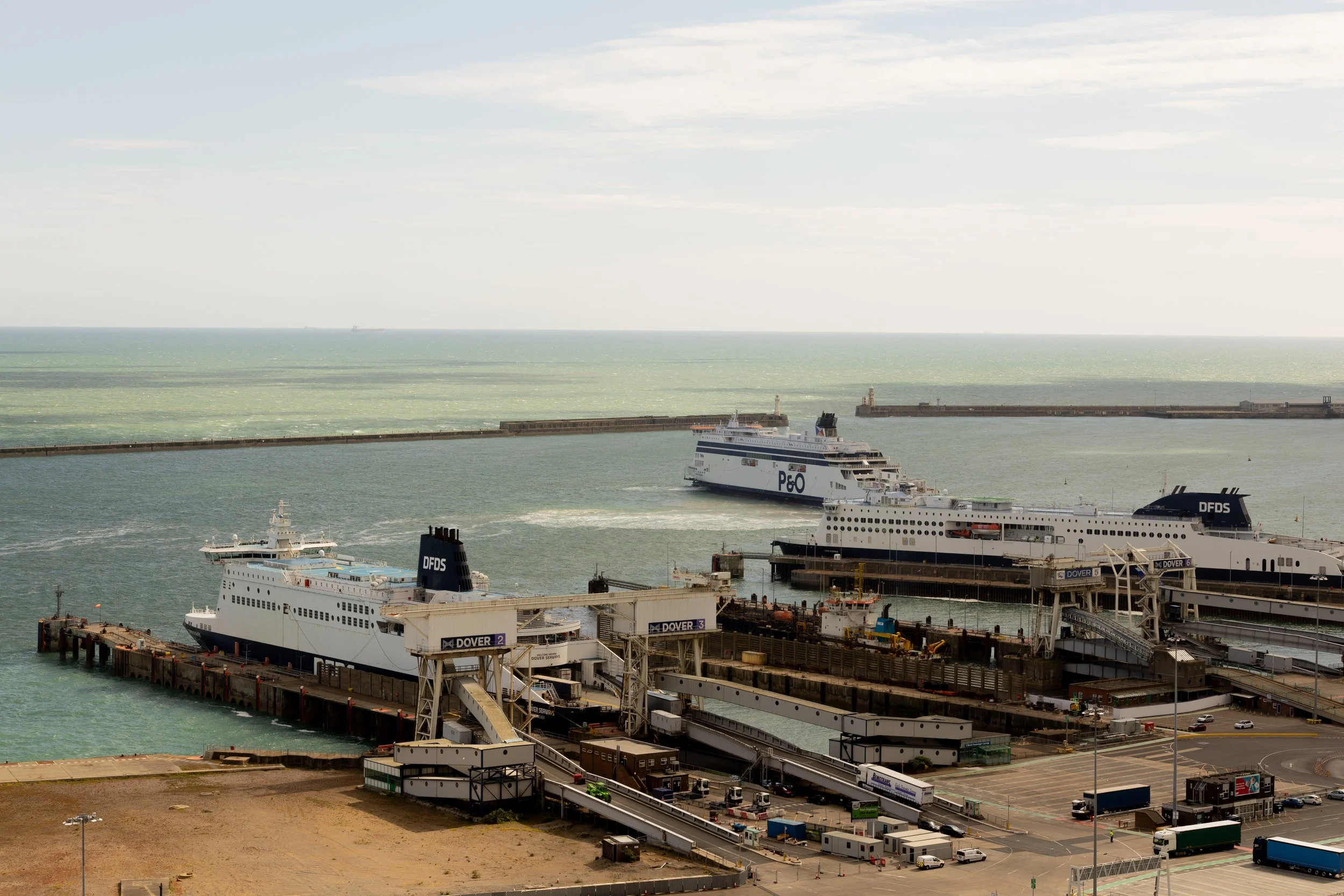 Dover