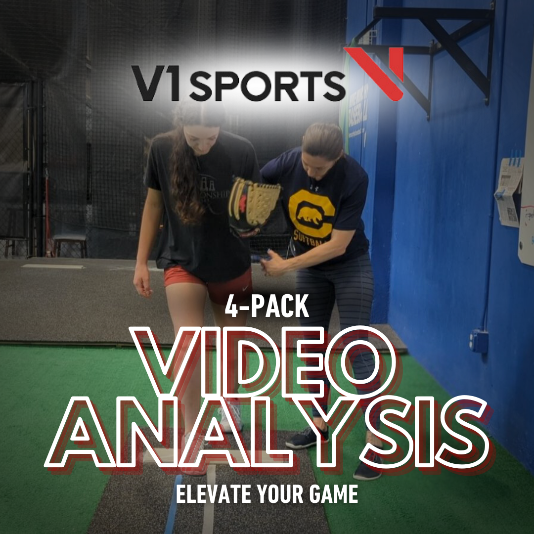 Video Analysis Bundle — Pitcher University