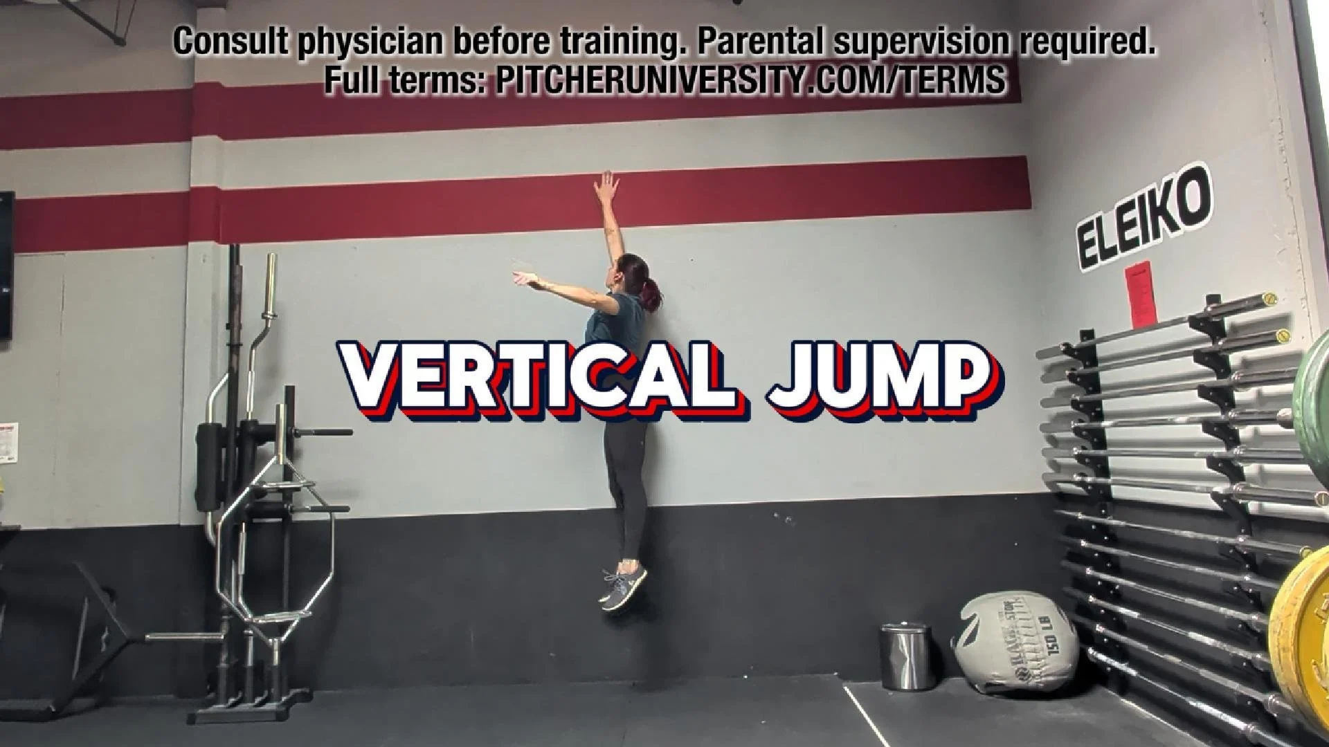 Vertical Jump
