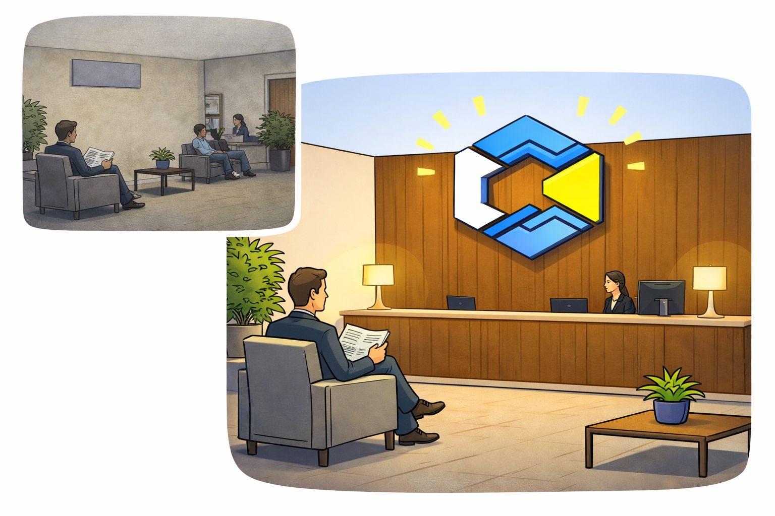 Make Your Space Work for You