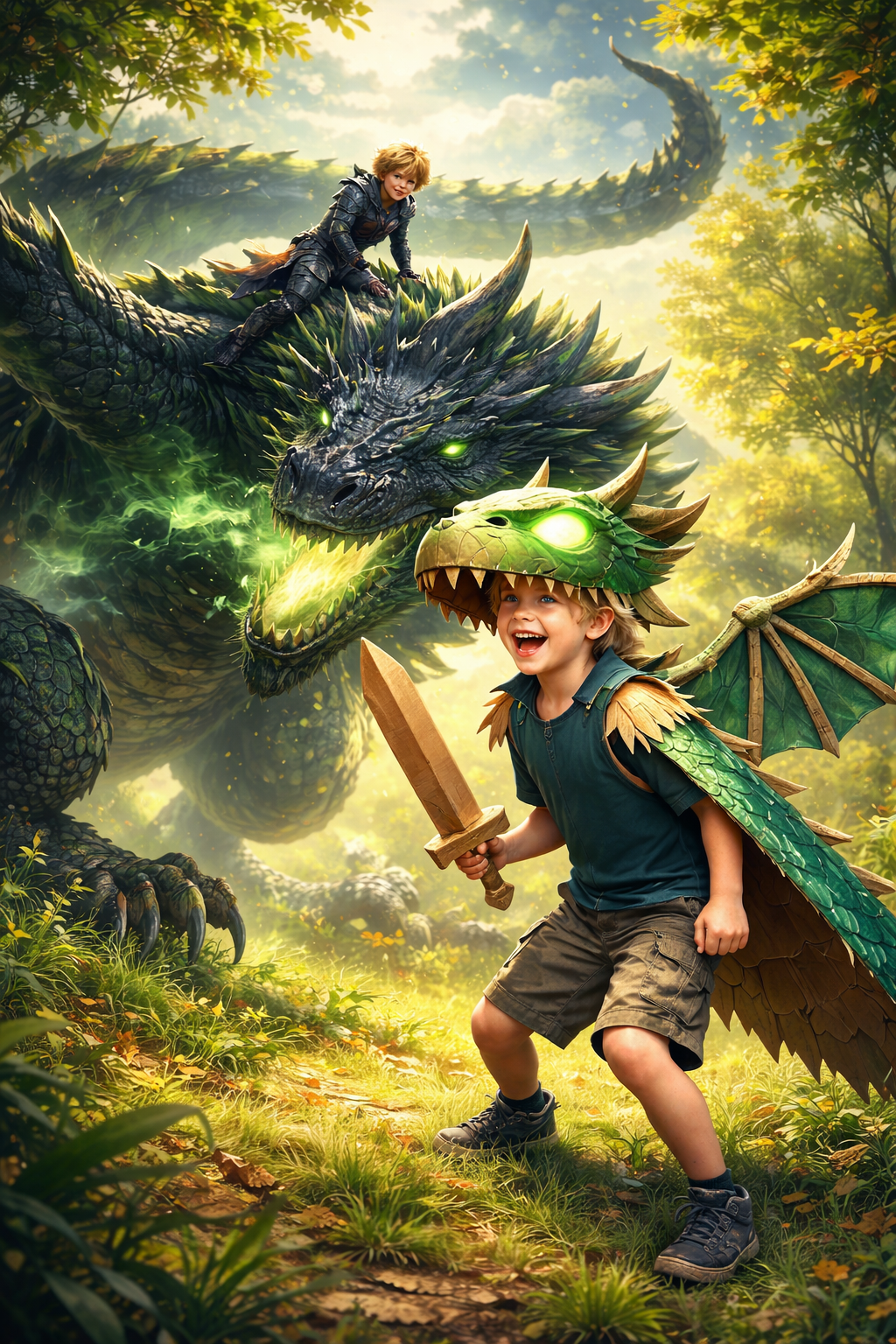 Why a Bad Sign Usually Starts with a Good-Looking Plan