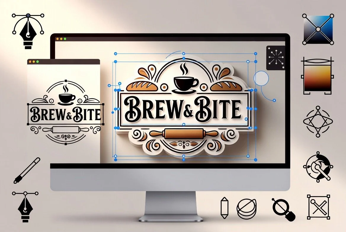 Why Production-Ready Vector Artwork Still Matters