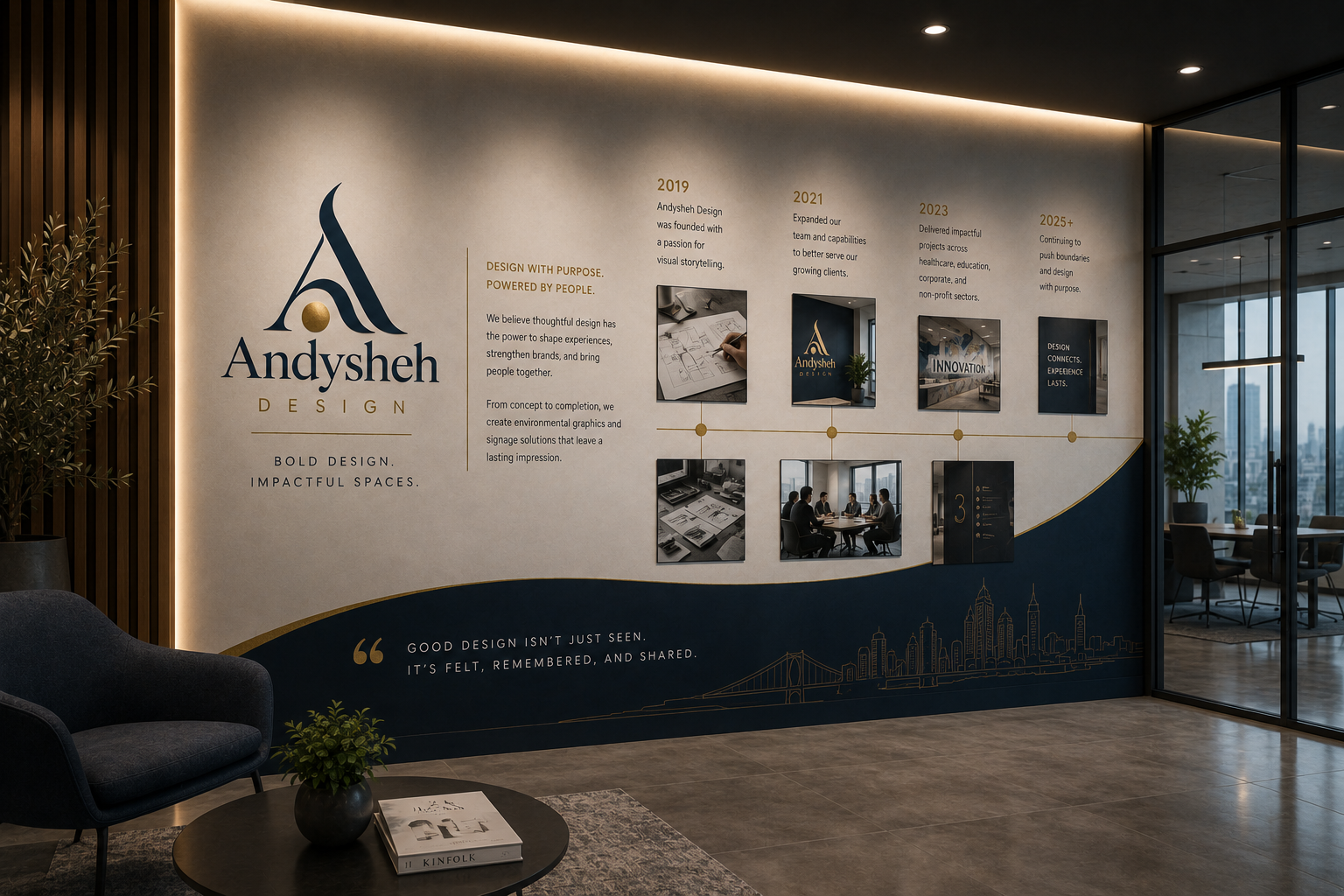 Wall Graphics