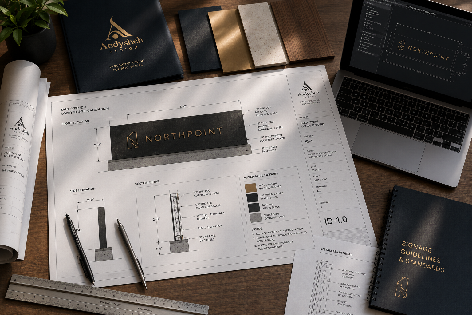 Permitting/Construction Documents