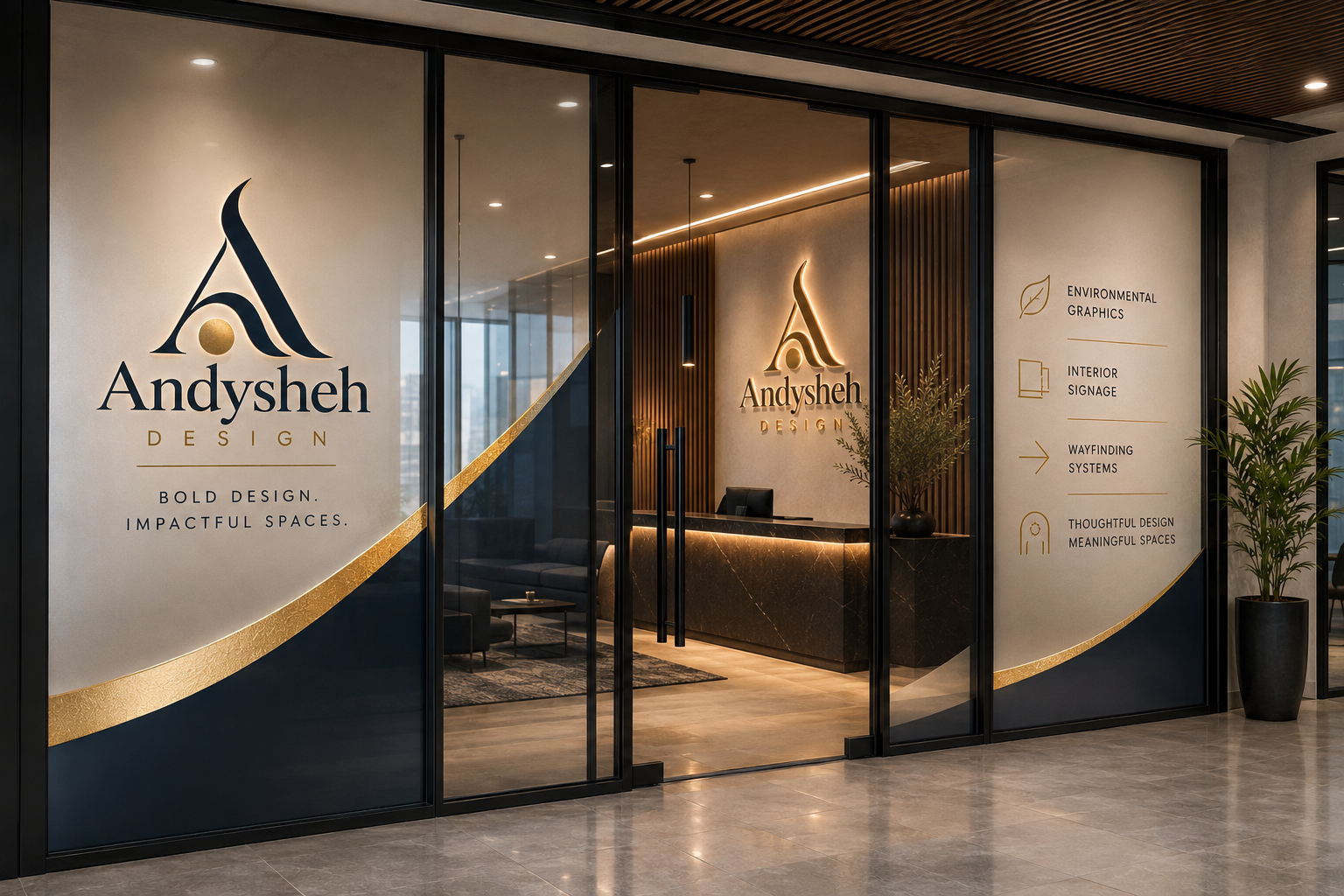 Window Graphics