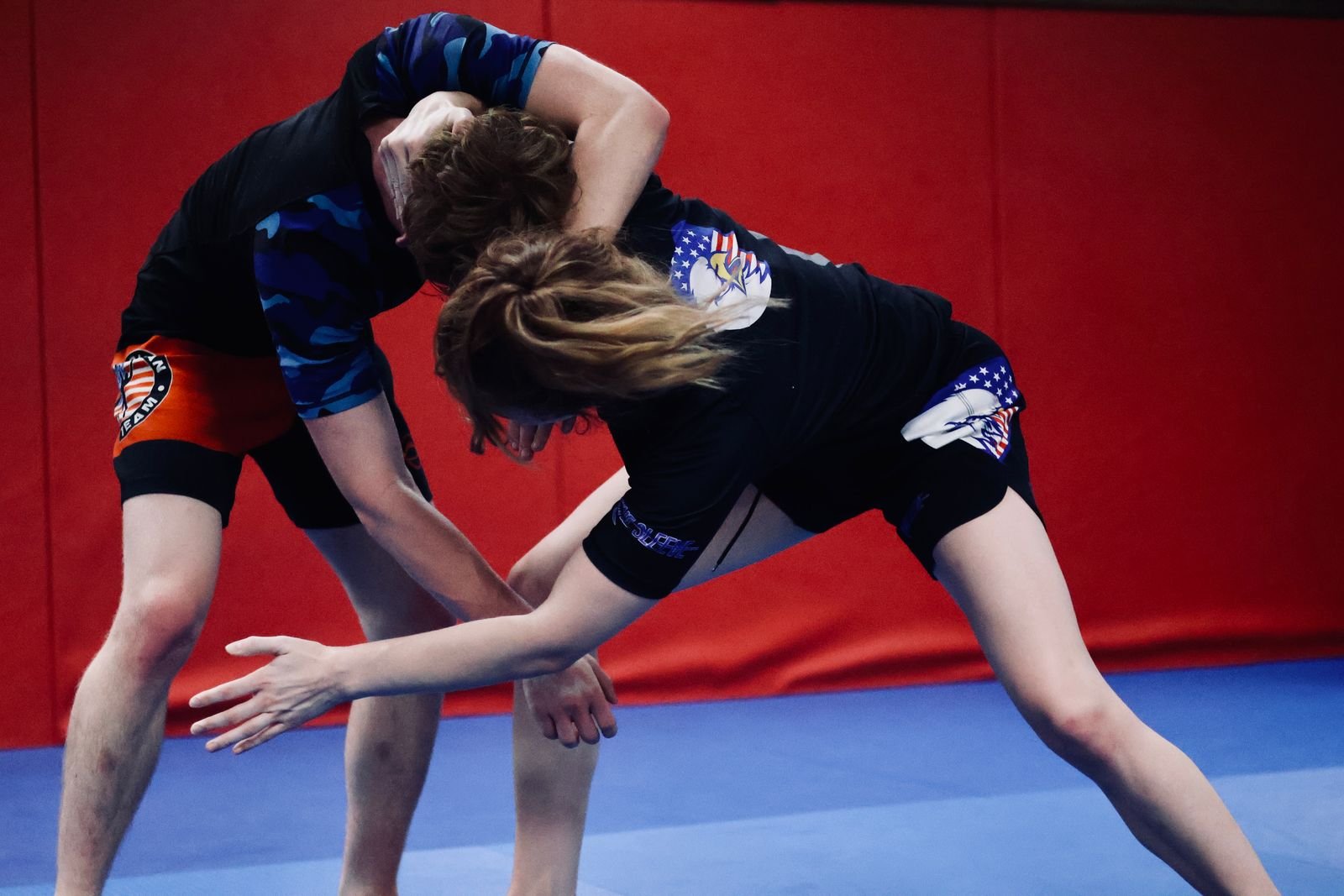 Wrestling Pensacola Training Gym