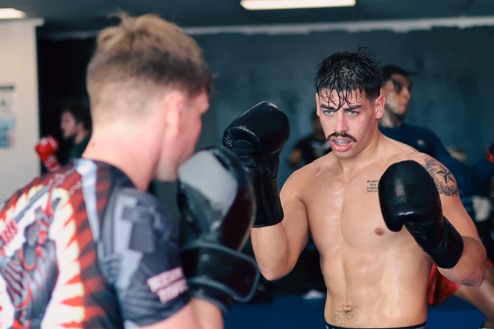 Boxing Gym Pensacola