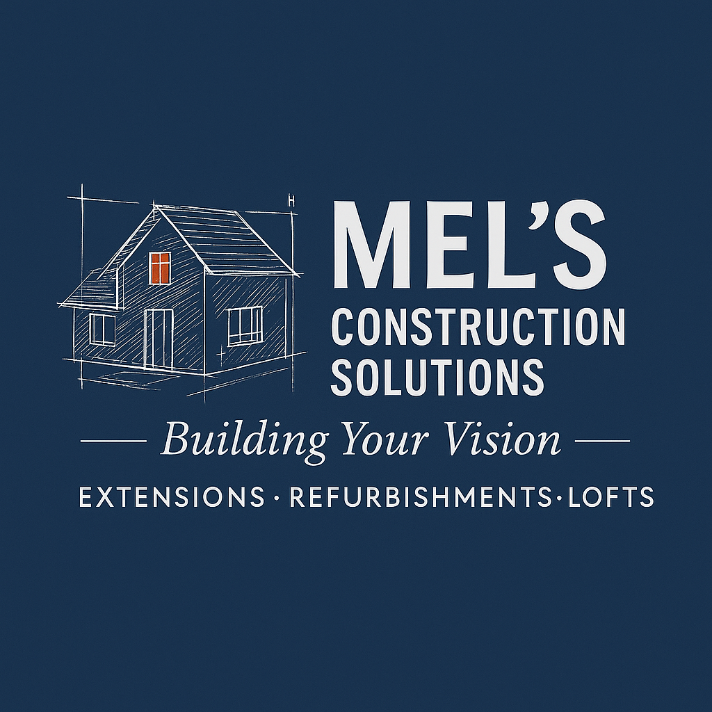Mels Construction Solutions
