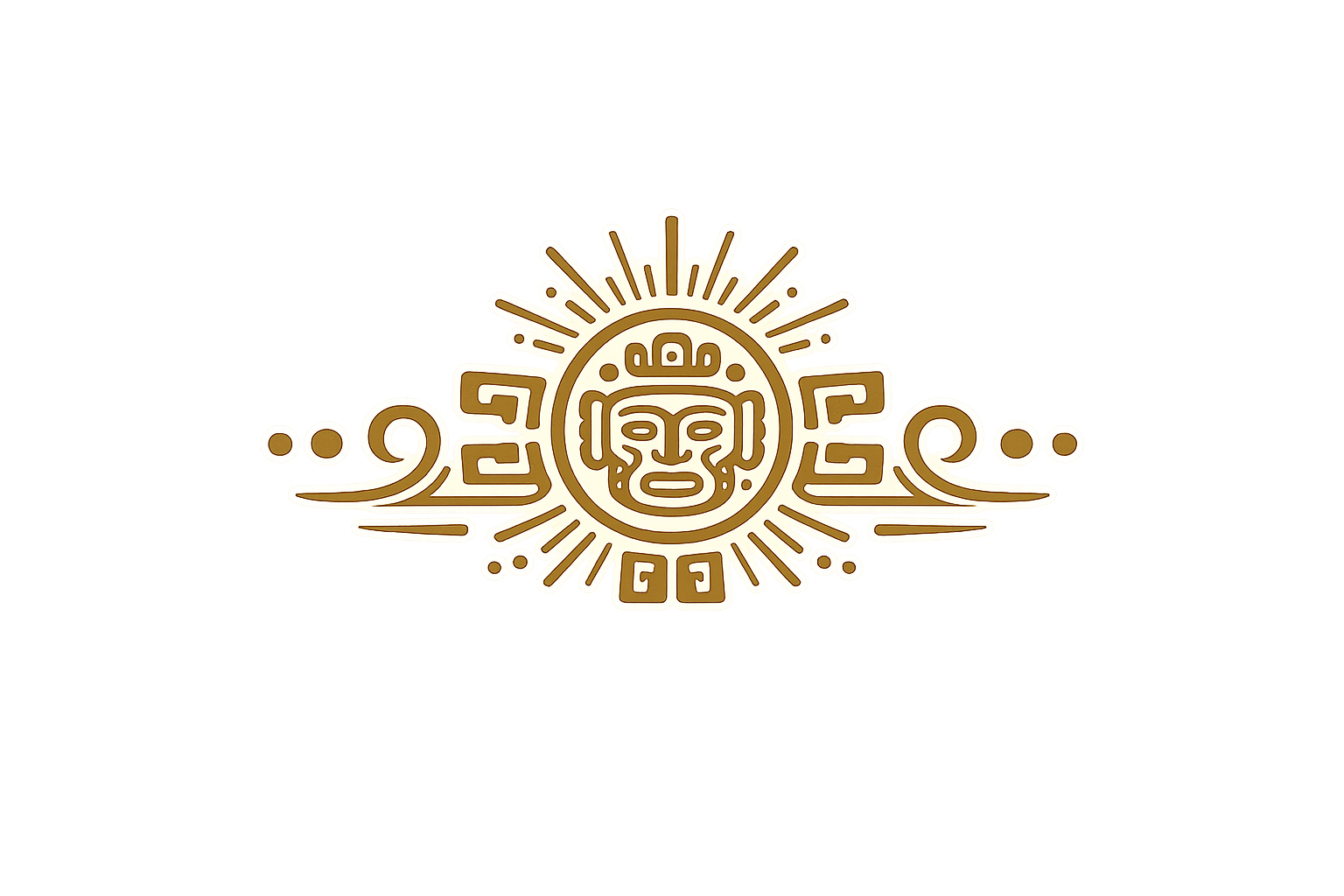 The Magic of the Maya