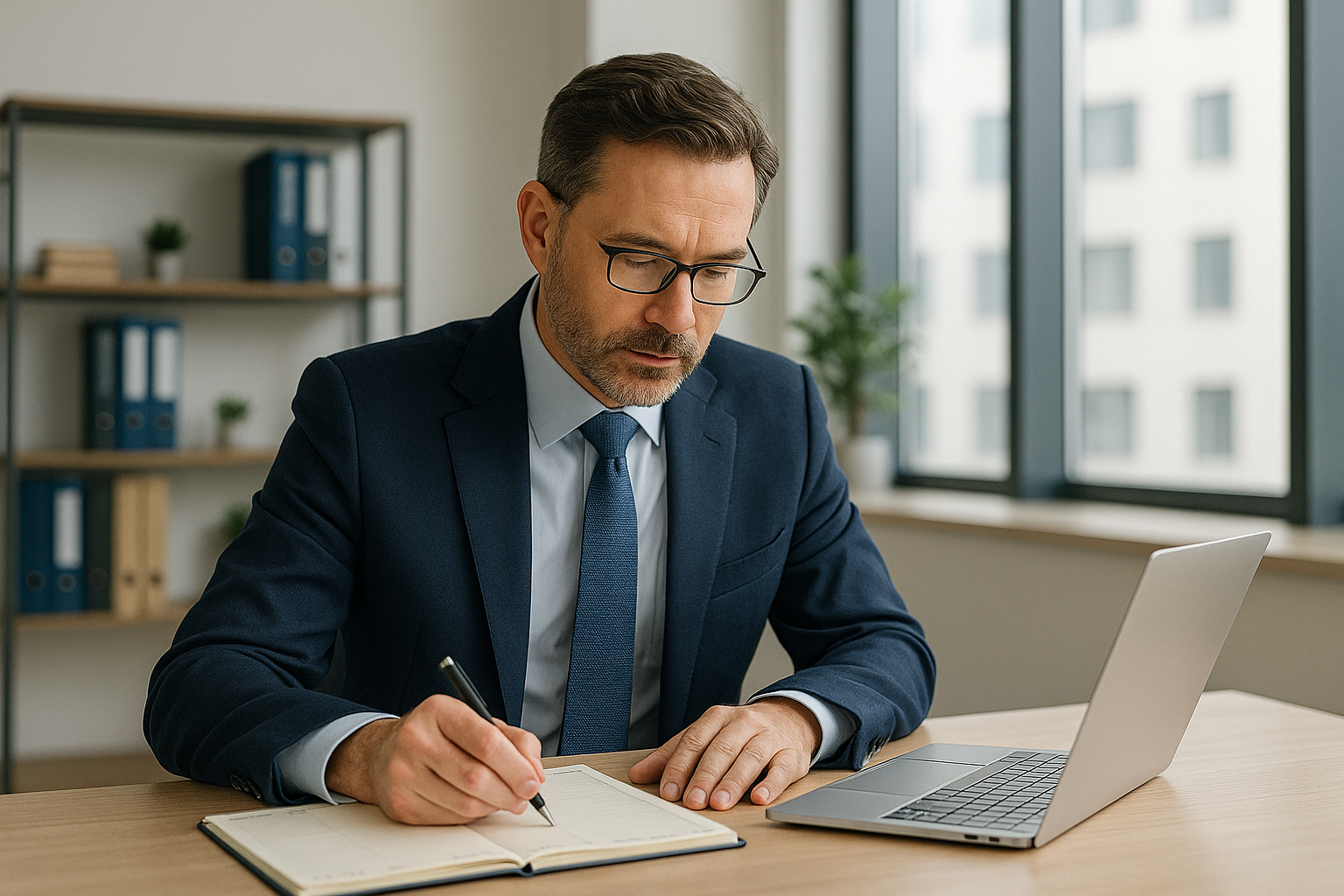 What Great CEOs Do on Mondays