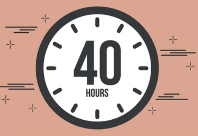 How I Reclaimed 40 Hours a Month to Do the Work That Actually Makes an Impact