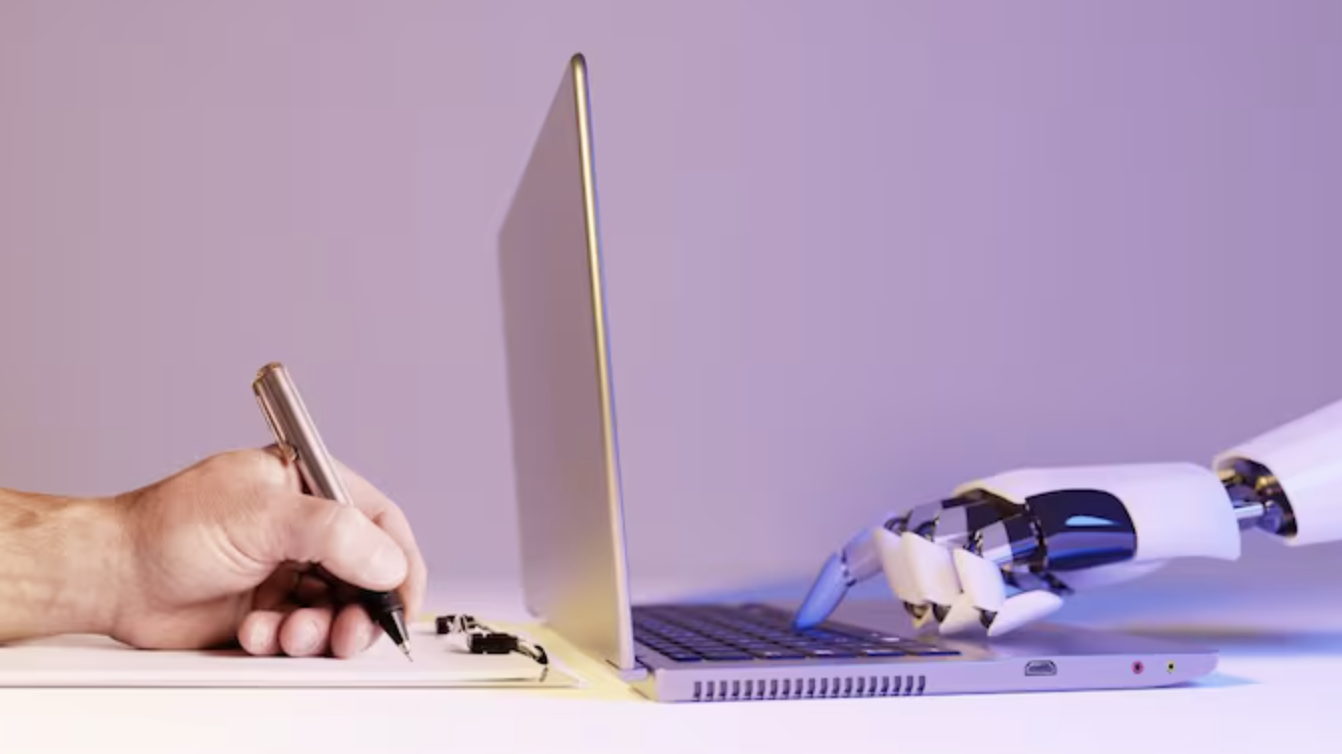 Your AI Rollout Is Probably a Productivity Project, Not a Transformation