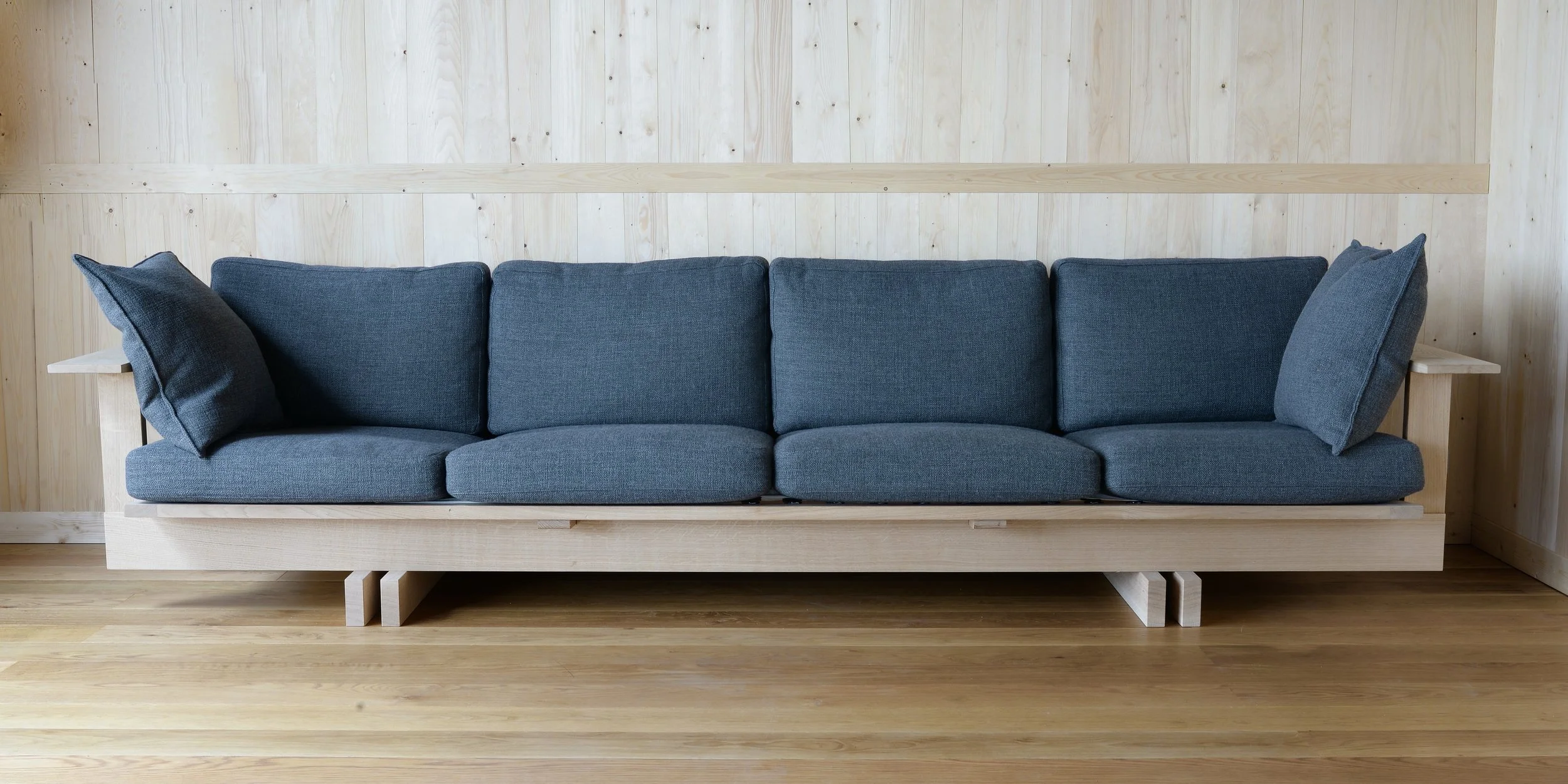 Soffan Planka — Allekulla Finsnickeri