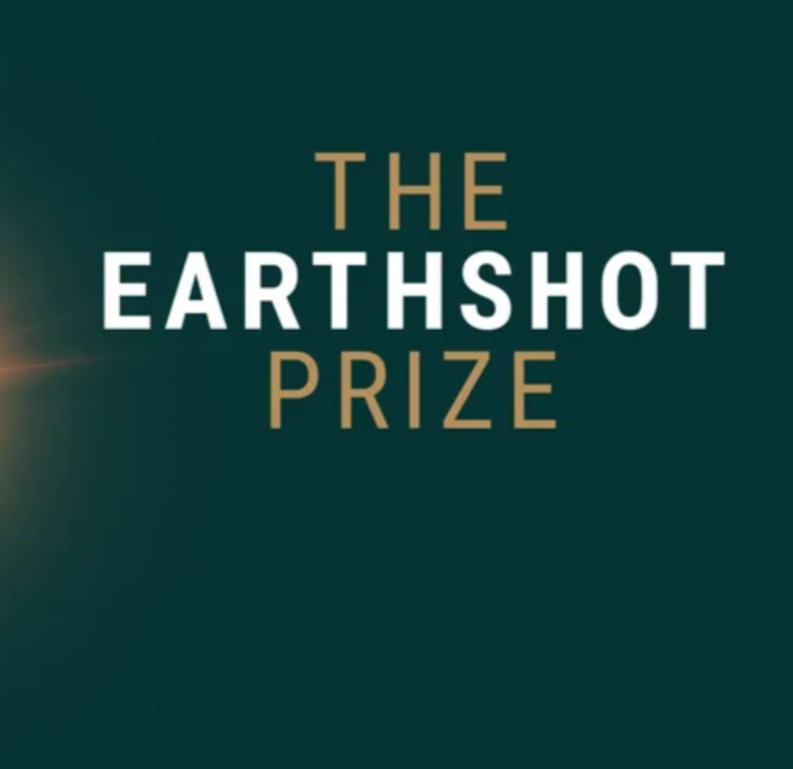 2026 Earthshot Prize Nomination