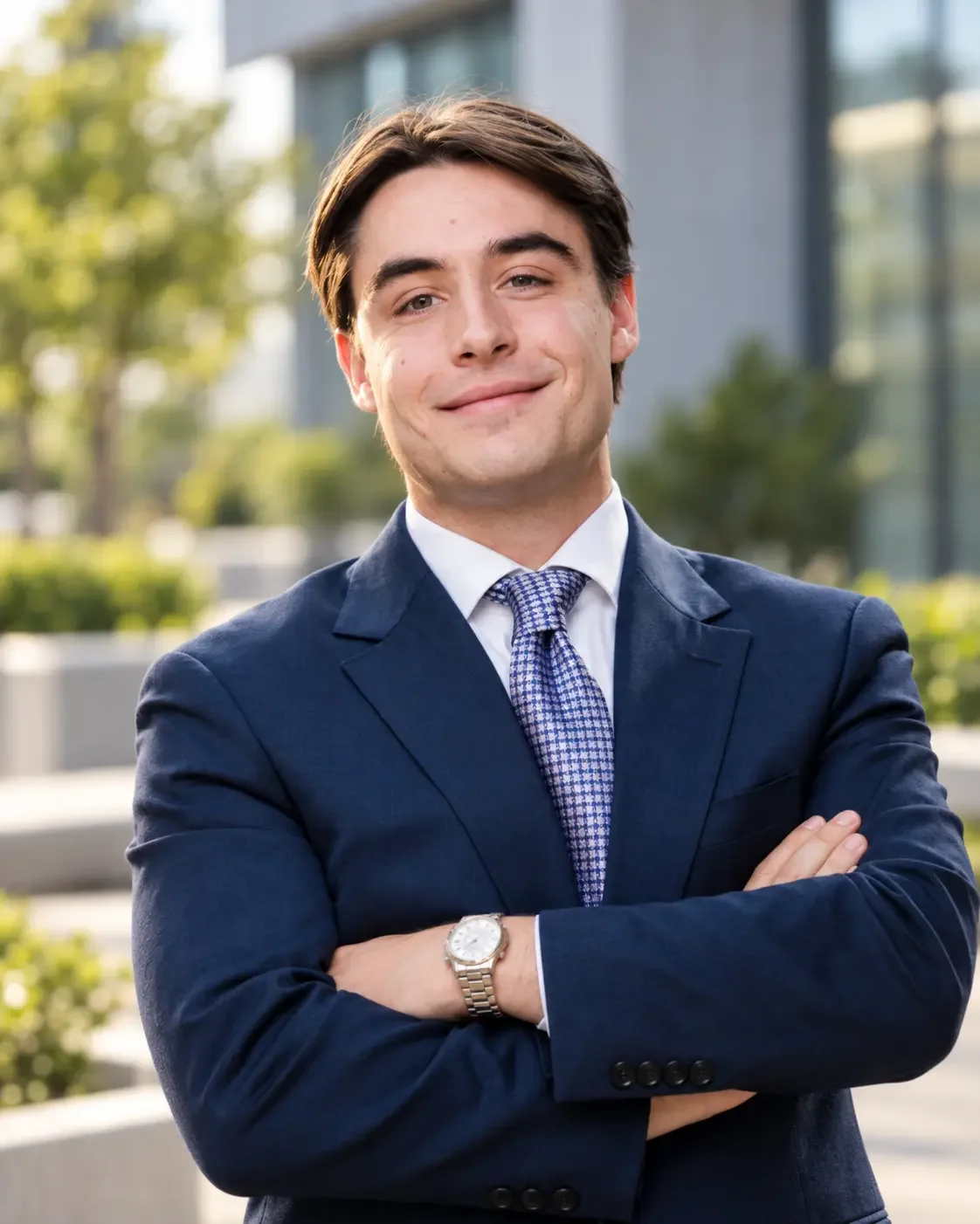 Julian Alessi