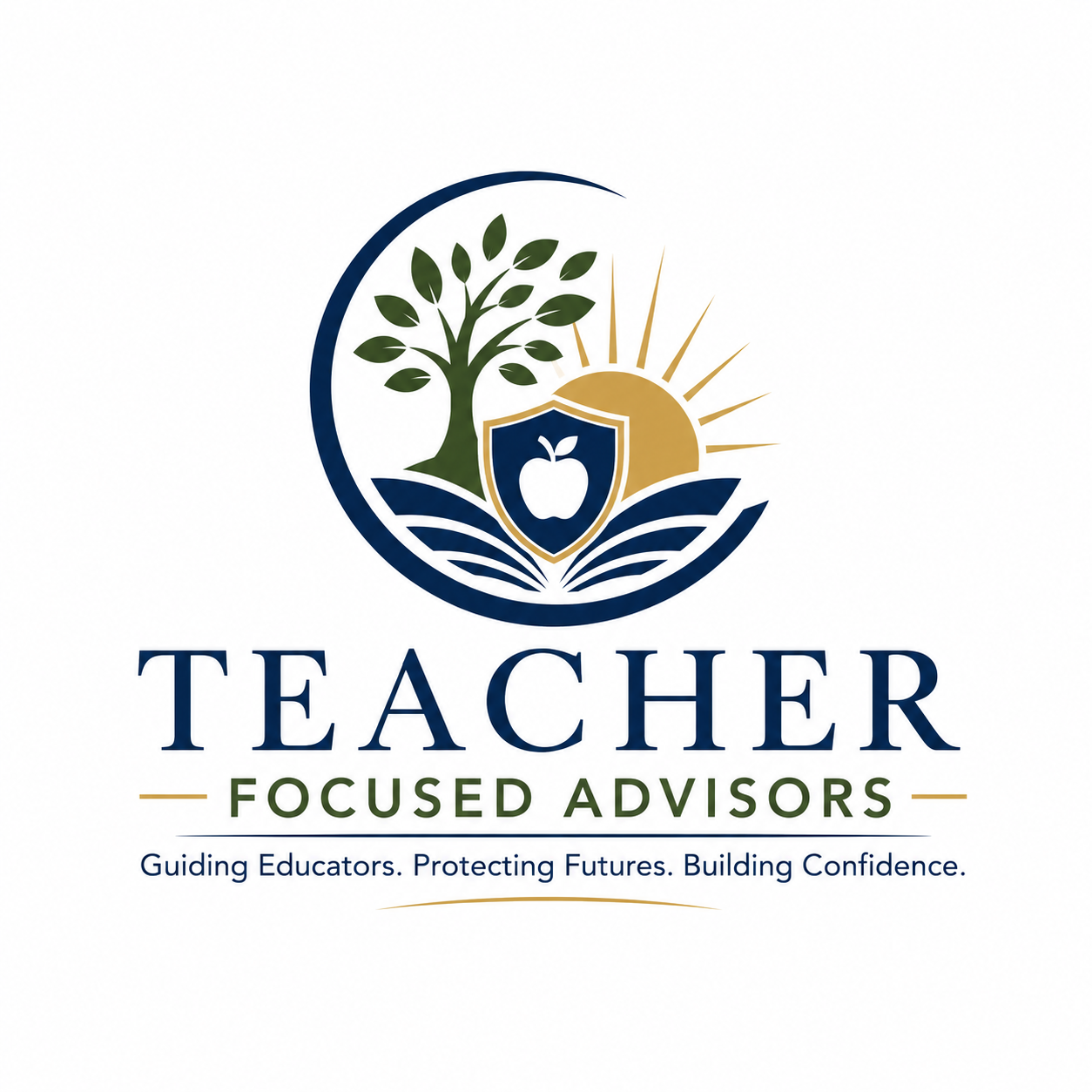 Teacher Focused Advisors