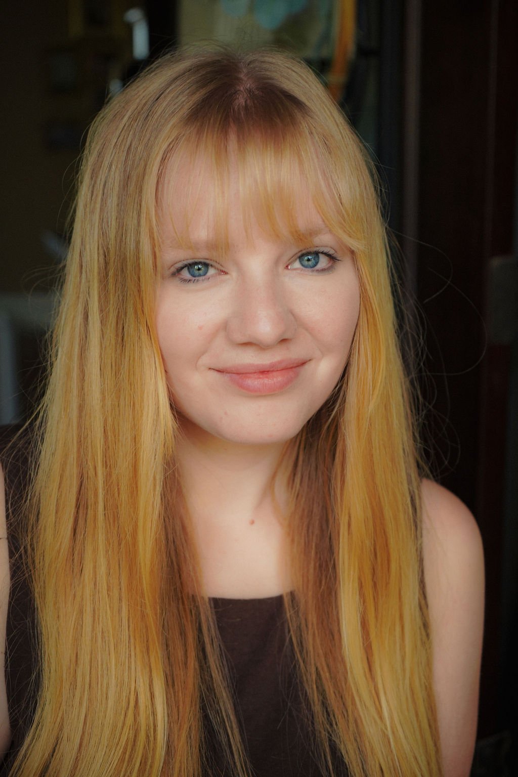 ALAINA DEAN as Mary Magdalen
