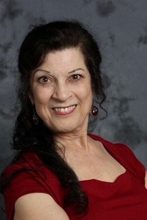 MEREDITH MCMINN as Ma, planet Earth