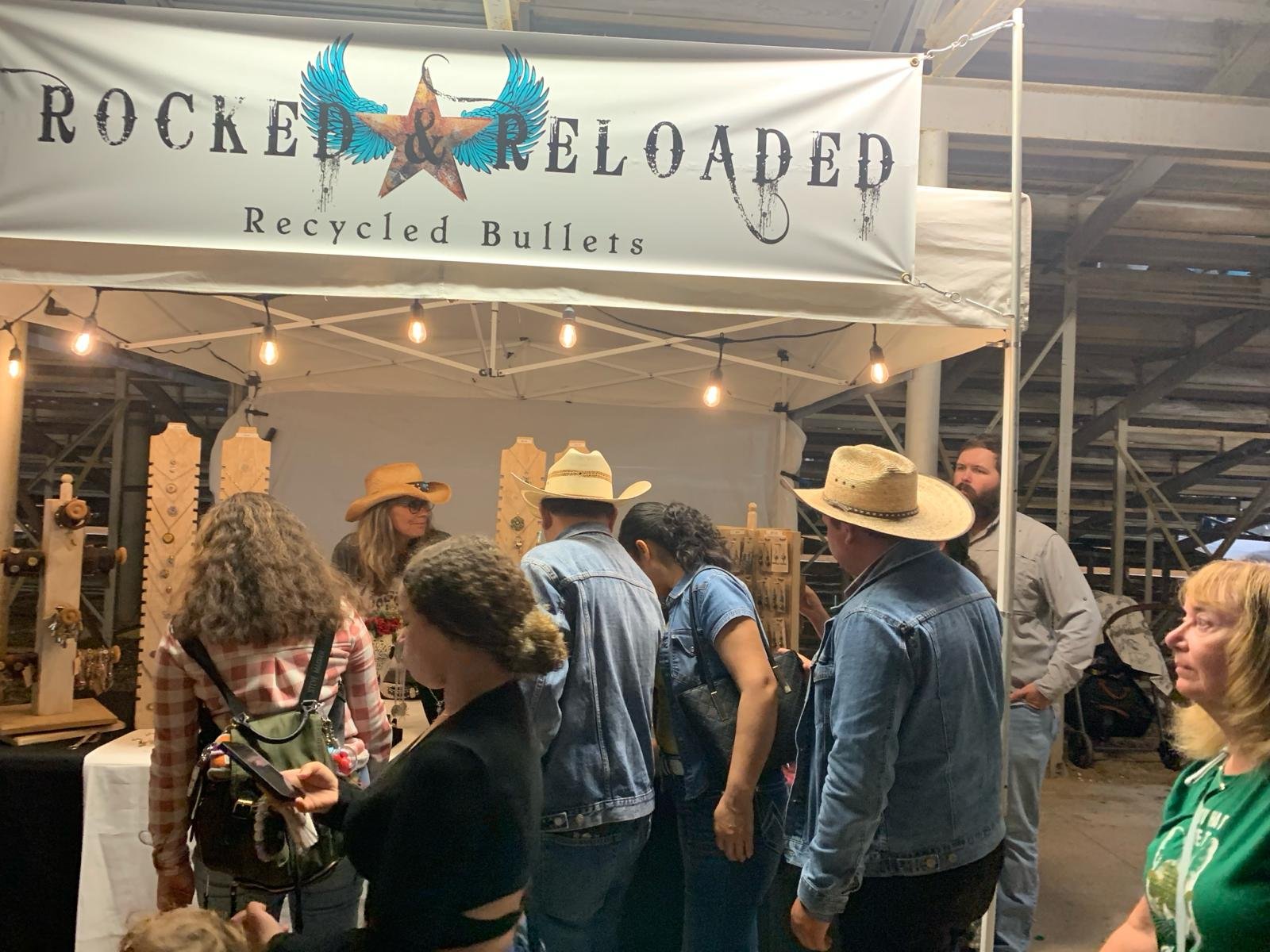 Southeastern Pro Rodeo