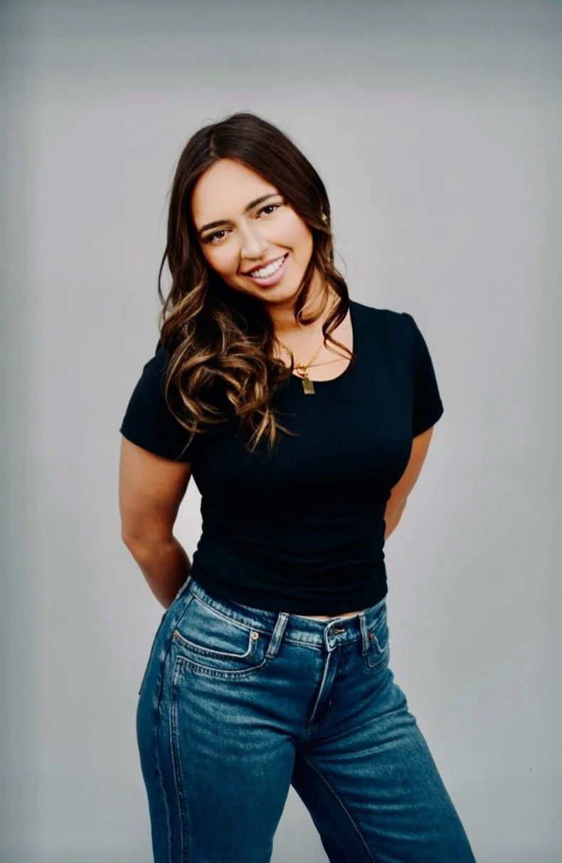 Ep. 110/ Following your heart to help others (with Carson Wagner)