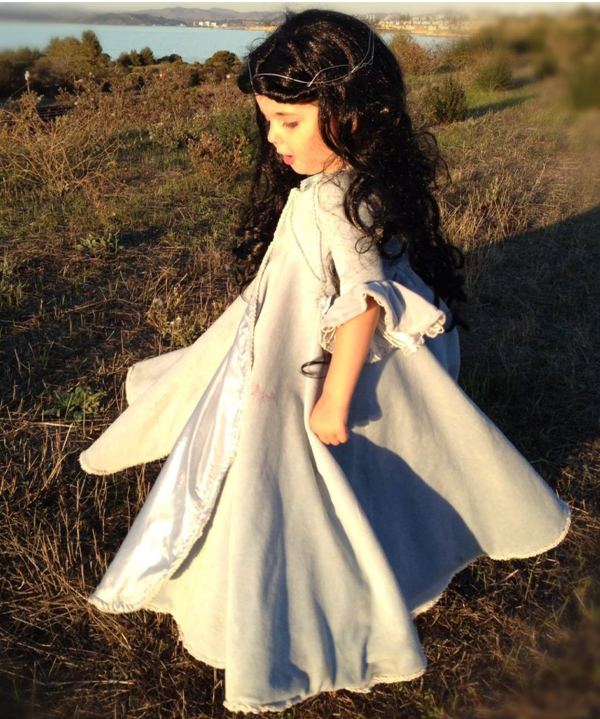 "Arwen" from The Lord of the Rings