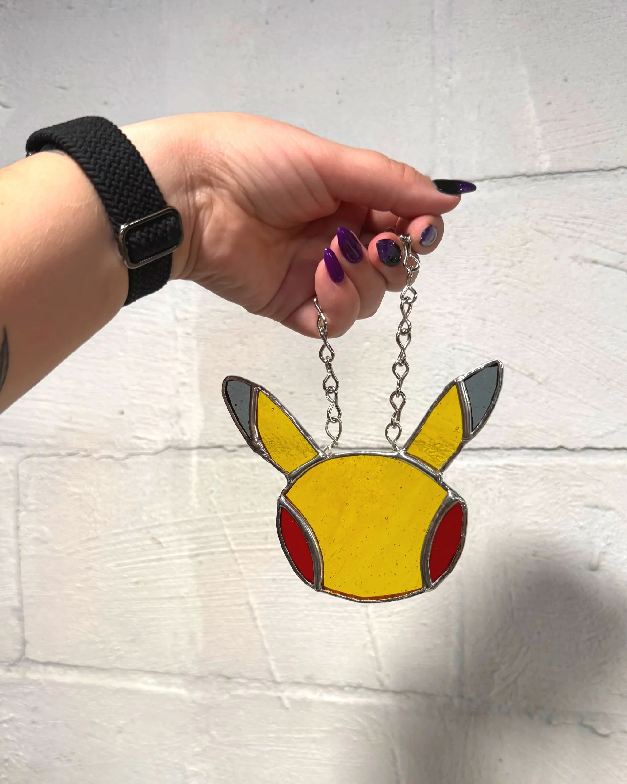 Minimal Pika
