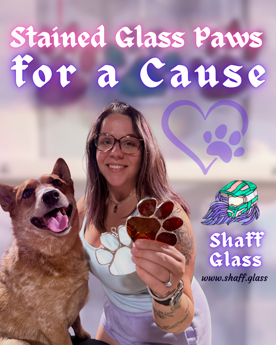 Paws for a Cause