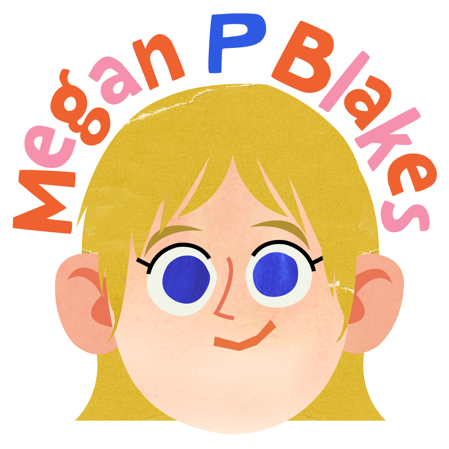 Megan P Blakes