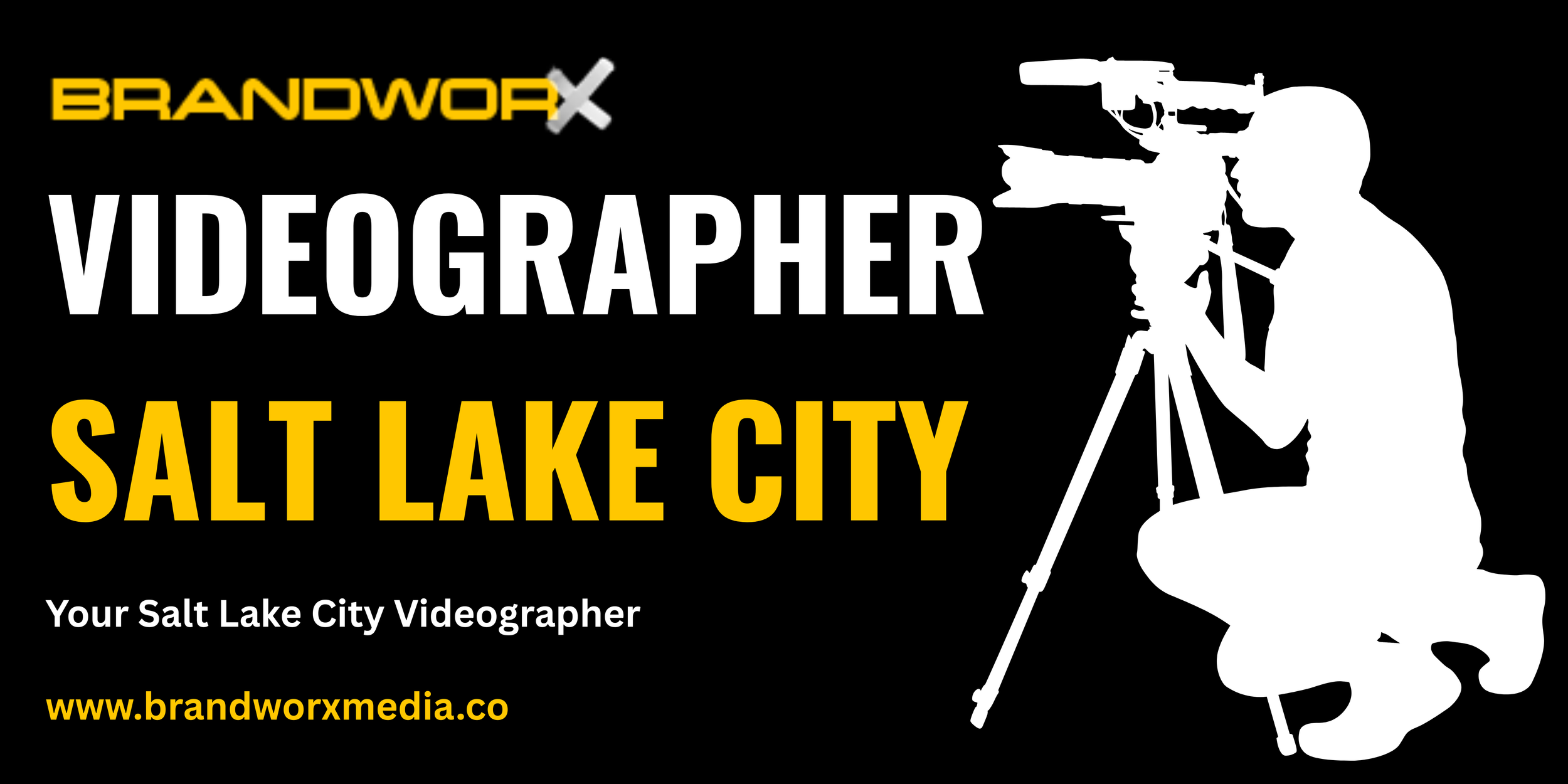 Videographer Salt Lake City – Your Guide to Great Video Services