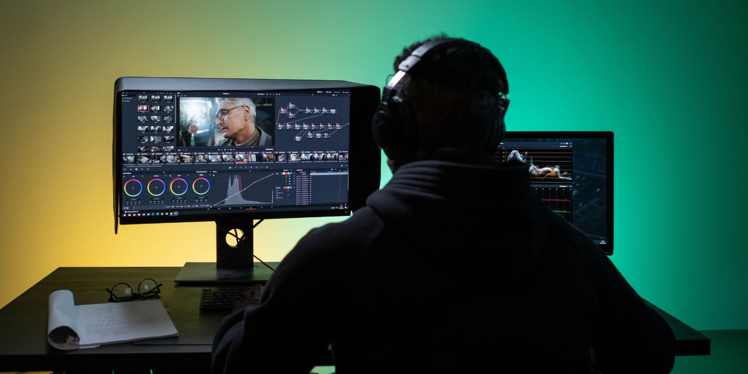Best Video Editor Salt Lake City: Choosing the Right Pro