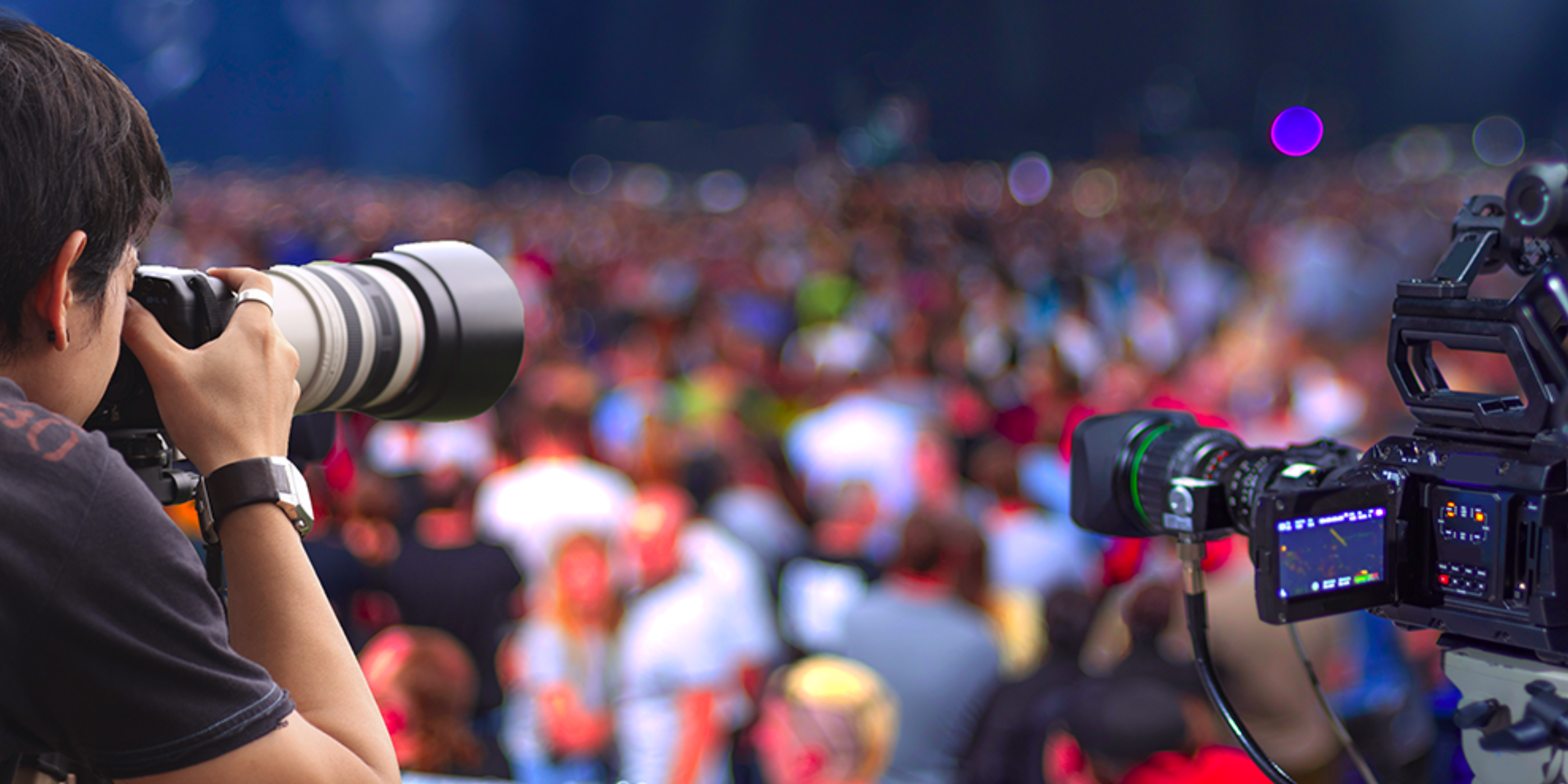 Event Courage Photography: Turning Brave Moments into Timeless Memories