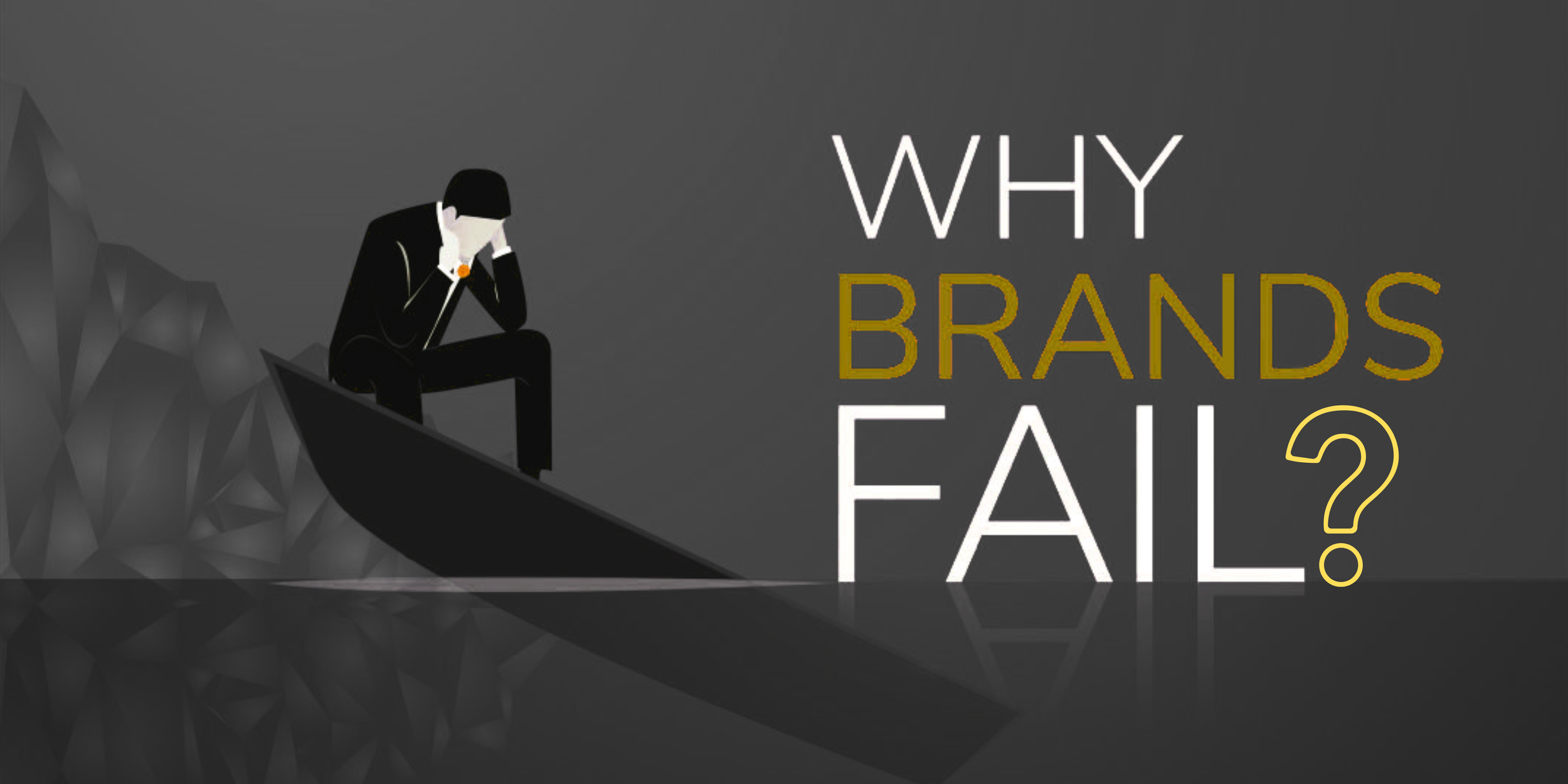 Why Most Brands Fail – and How a Salt Lake City Brand Development Company Can Fix It